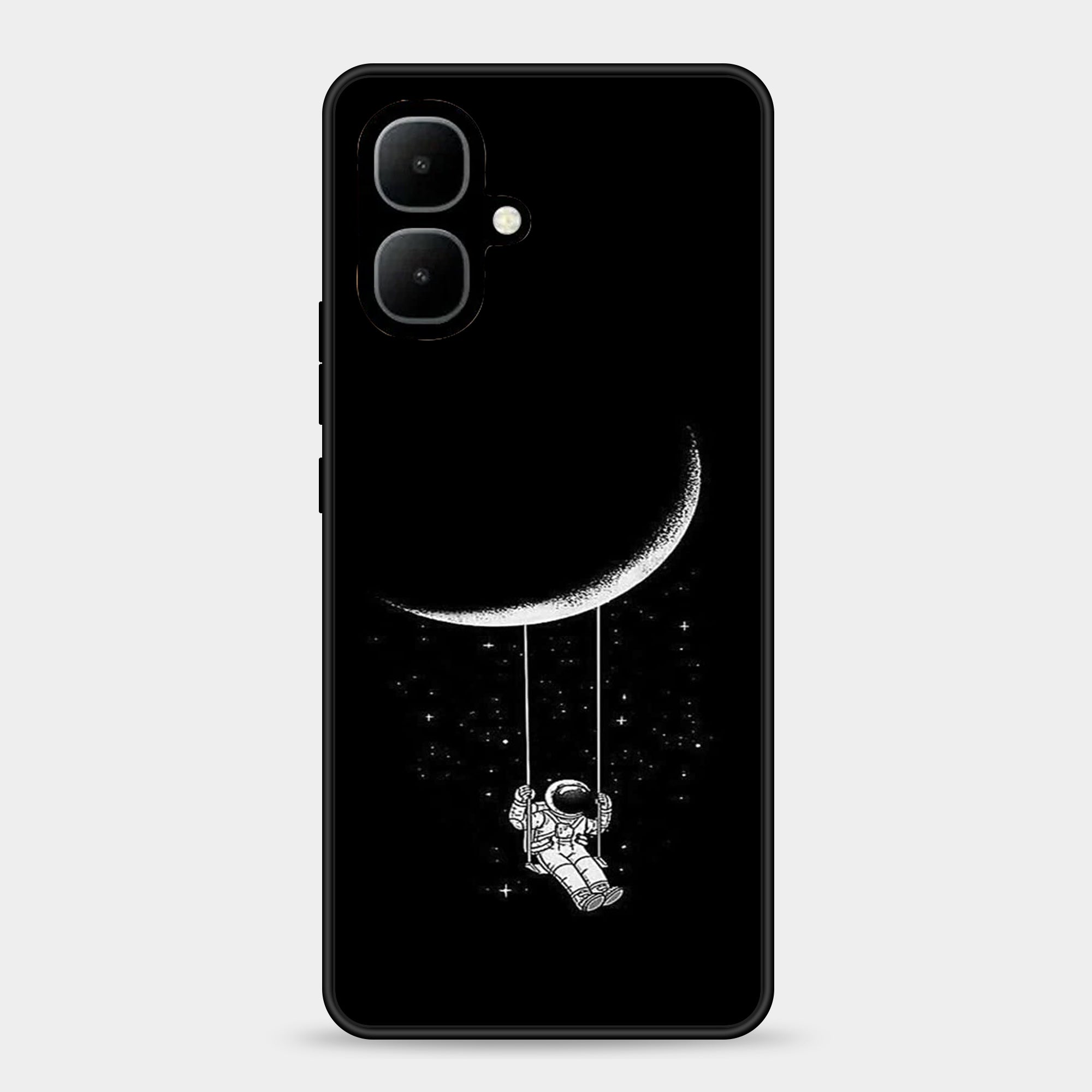 Infinix Smart 10  Design-159 Premium Glossy Phone Case