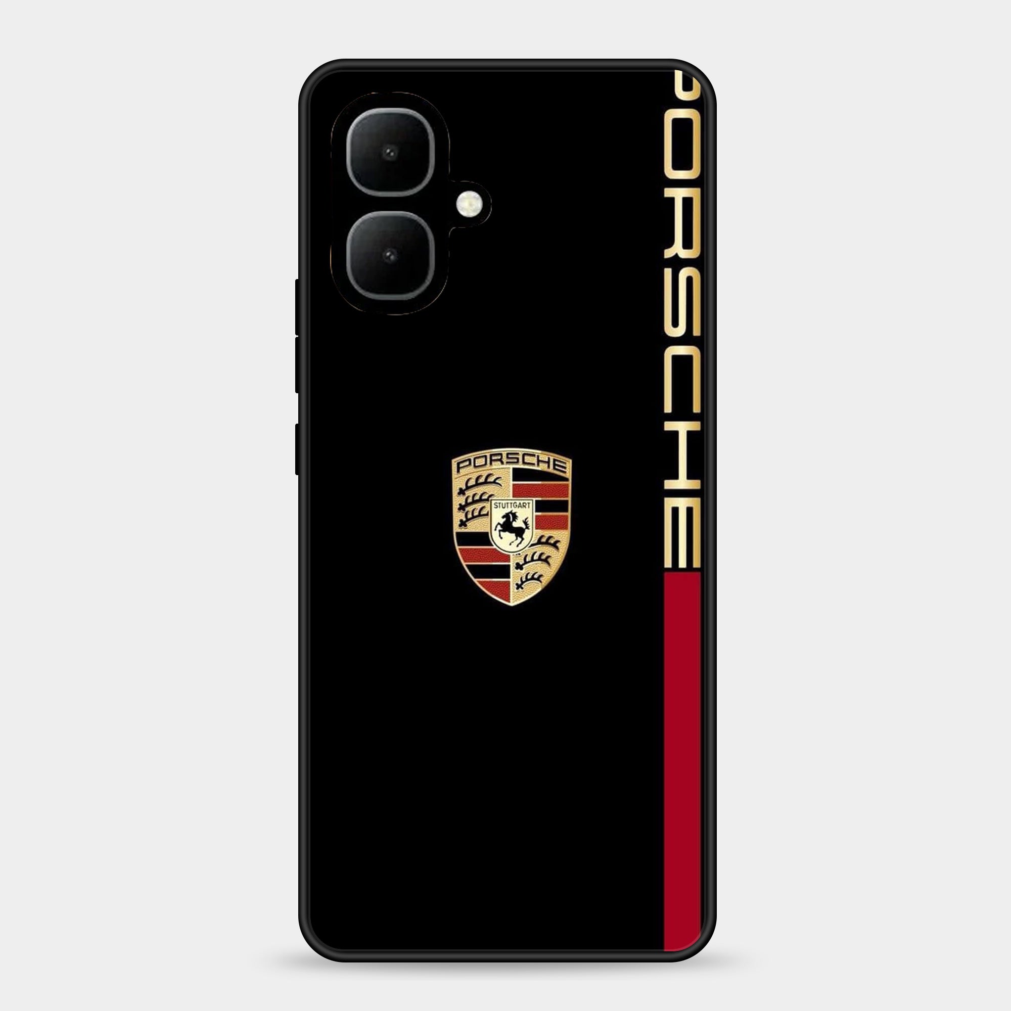 Infinix Smart 10  Design-161 Premium Glossy Phone Case