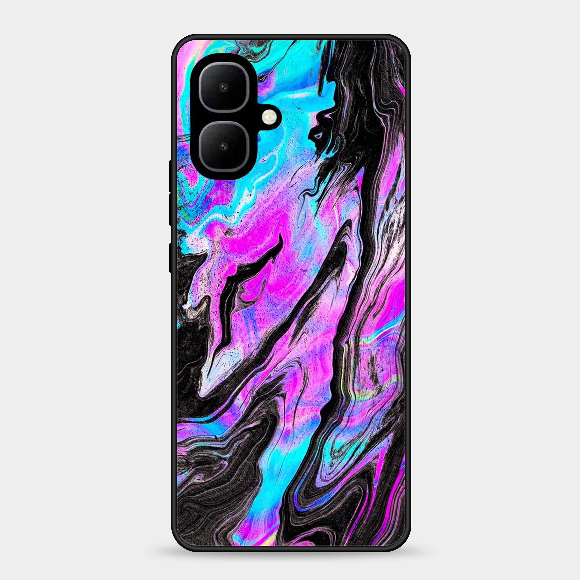 Infinix Smart 10  Design-171 Premium Glossy Phone Case