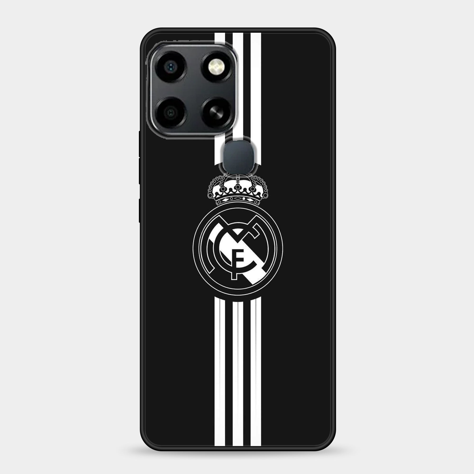 Infinix Smart 6 Design-039 Premium Glossy Phone Case