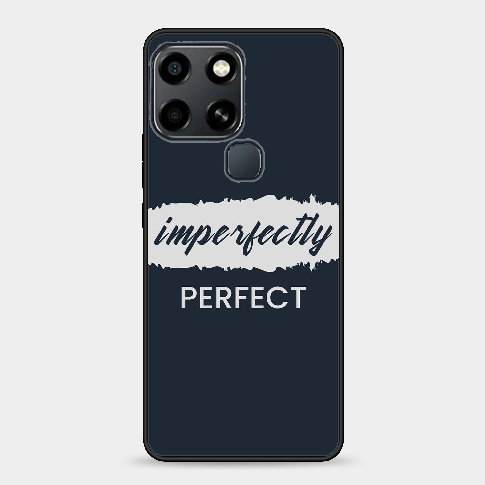 Infinix Smart 6 Design-149 Premium Glossy Phone Case