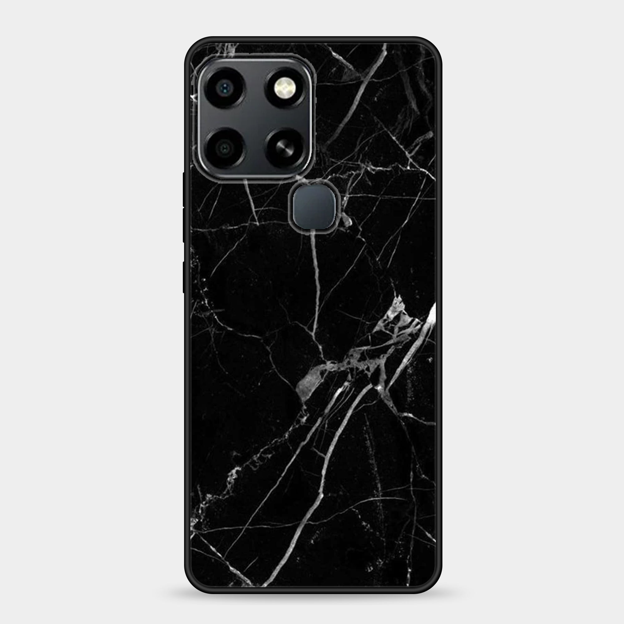 Infinix Smart 6 HD Design-121 Premium Glossy Phone Case