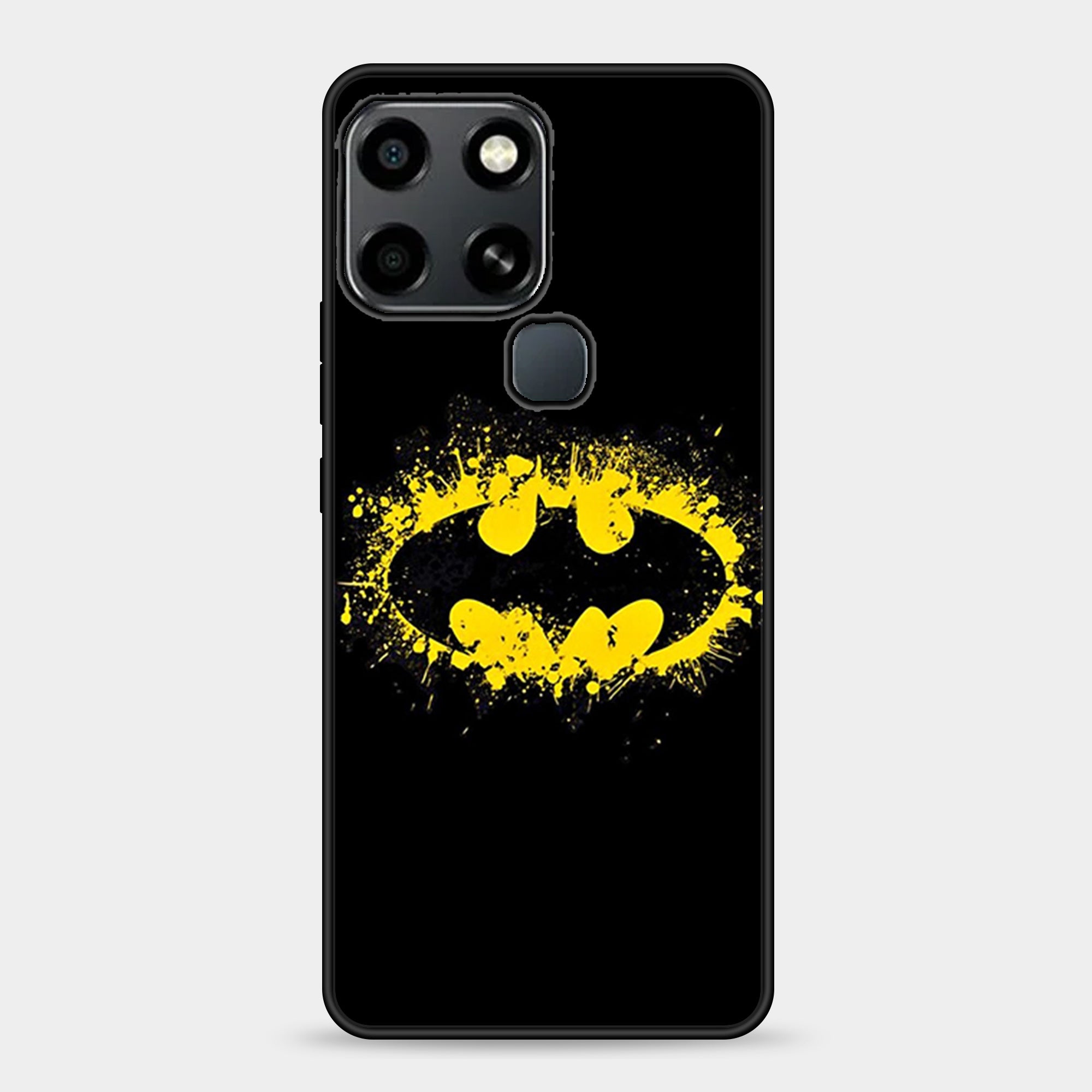 Infinix Smart 6 HD Design-173 Premium Glossy Phone Case