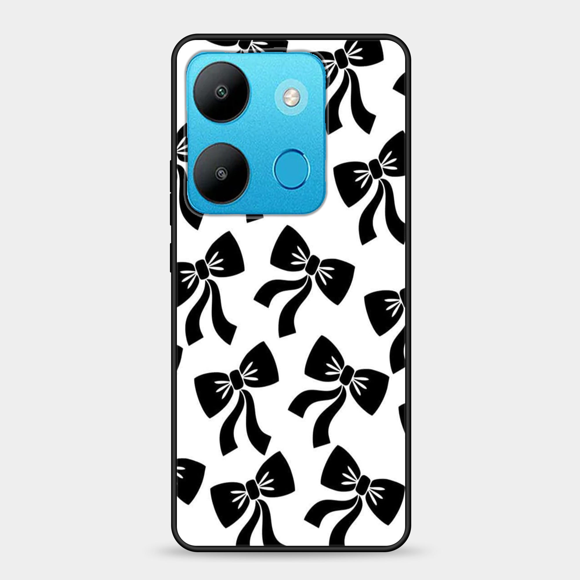 Infinix Smart 7 Design-024 Premium Glossy Phone Case