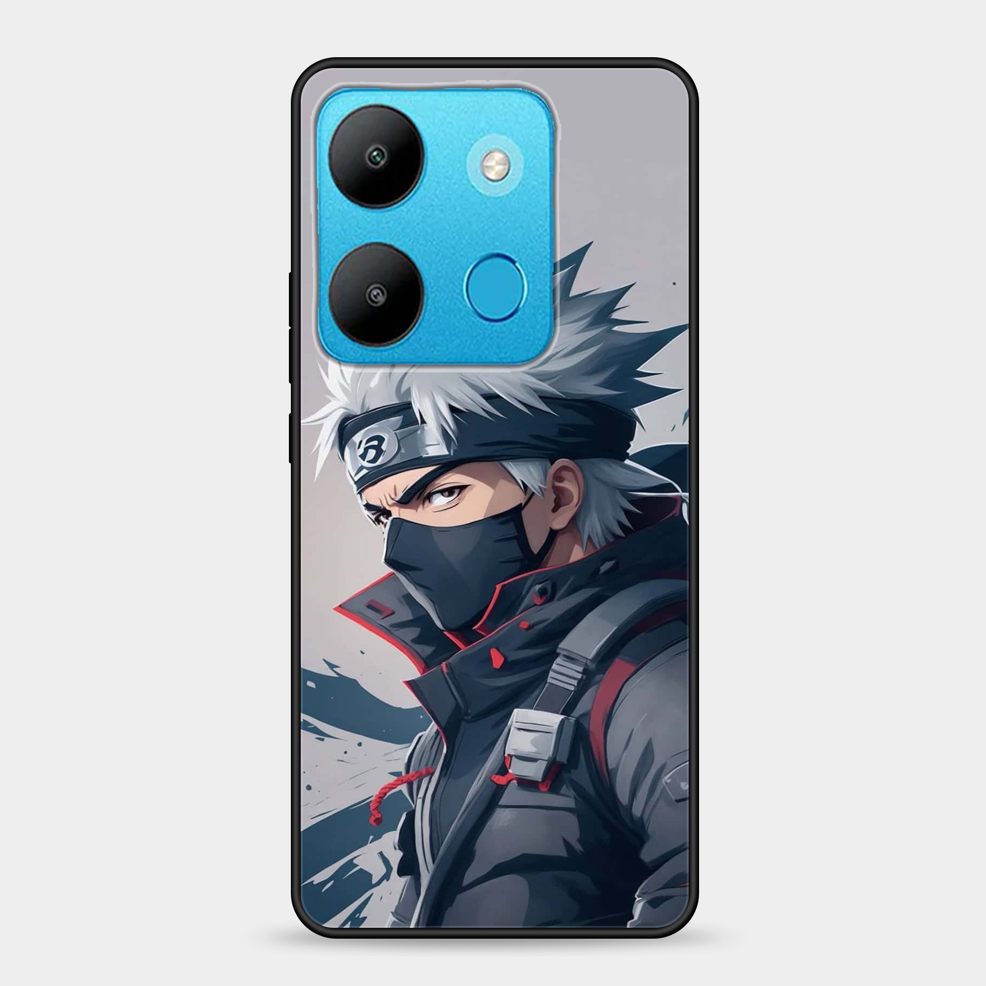 Infinix Smart 7 Design-044 Premium Glossy Phone Case