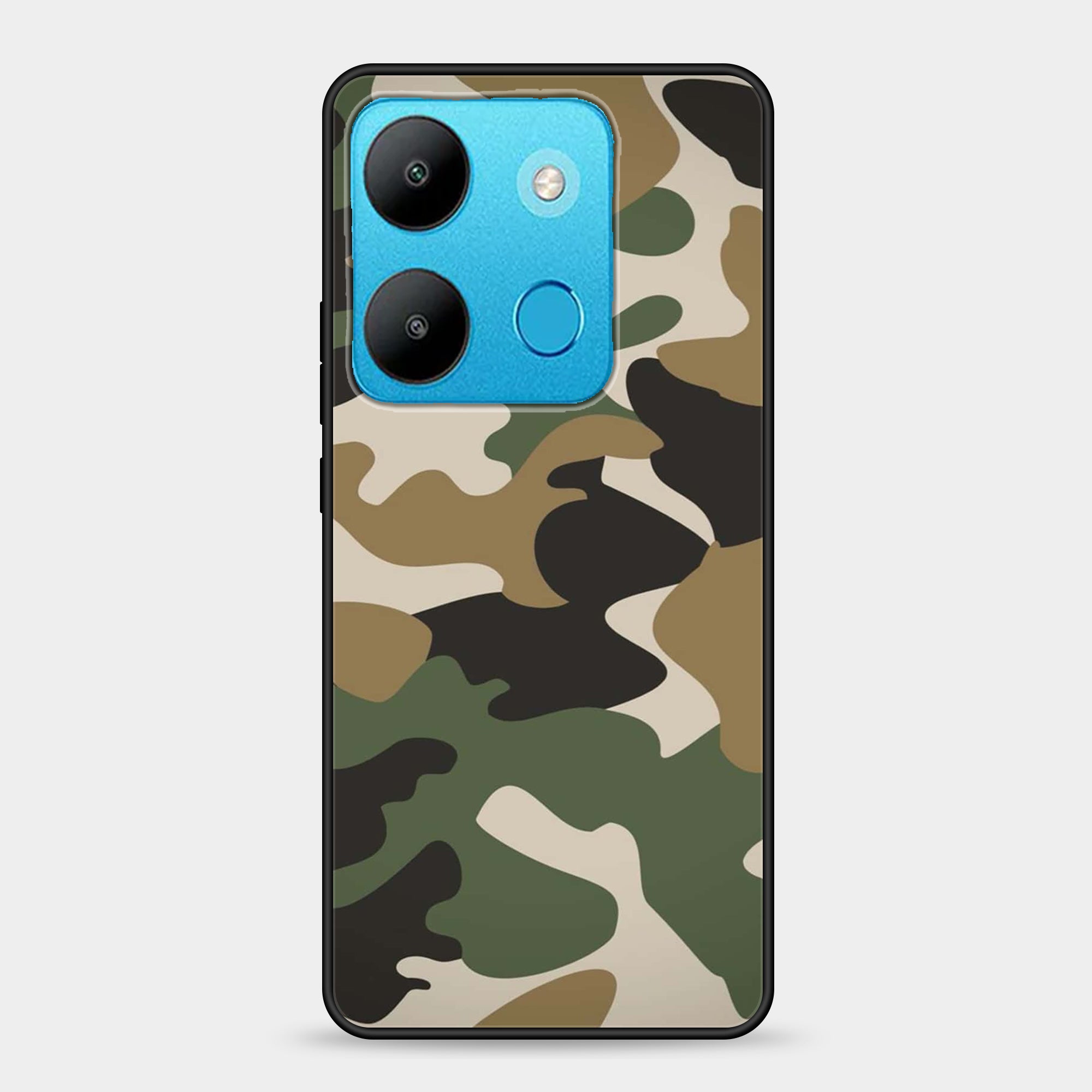 Infinix Smart 7 Design-119 Premium Glossy Phone Case