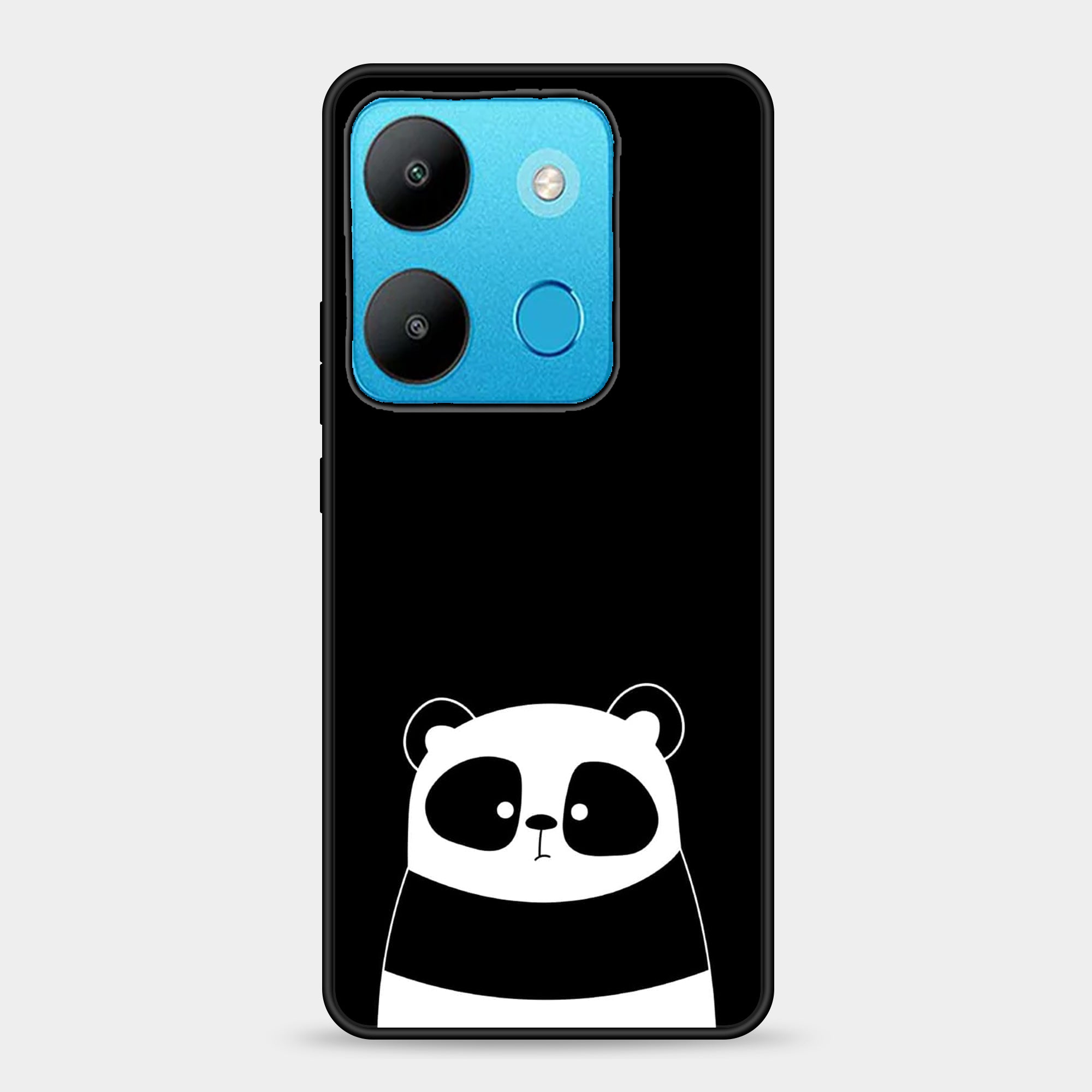 Infinix Smart 7 Design-147 Premium Glossy Phone Case