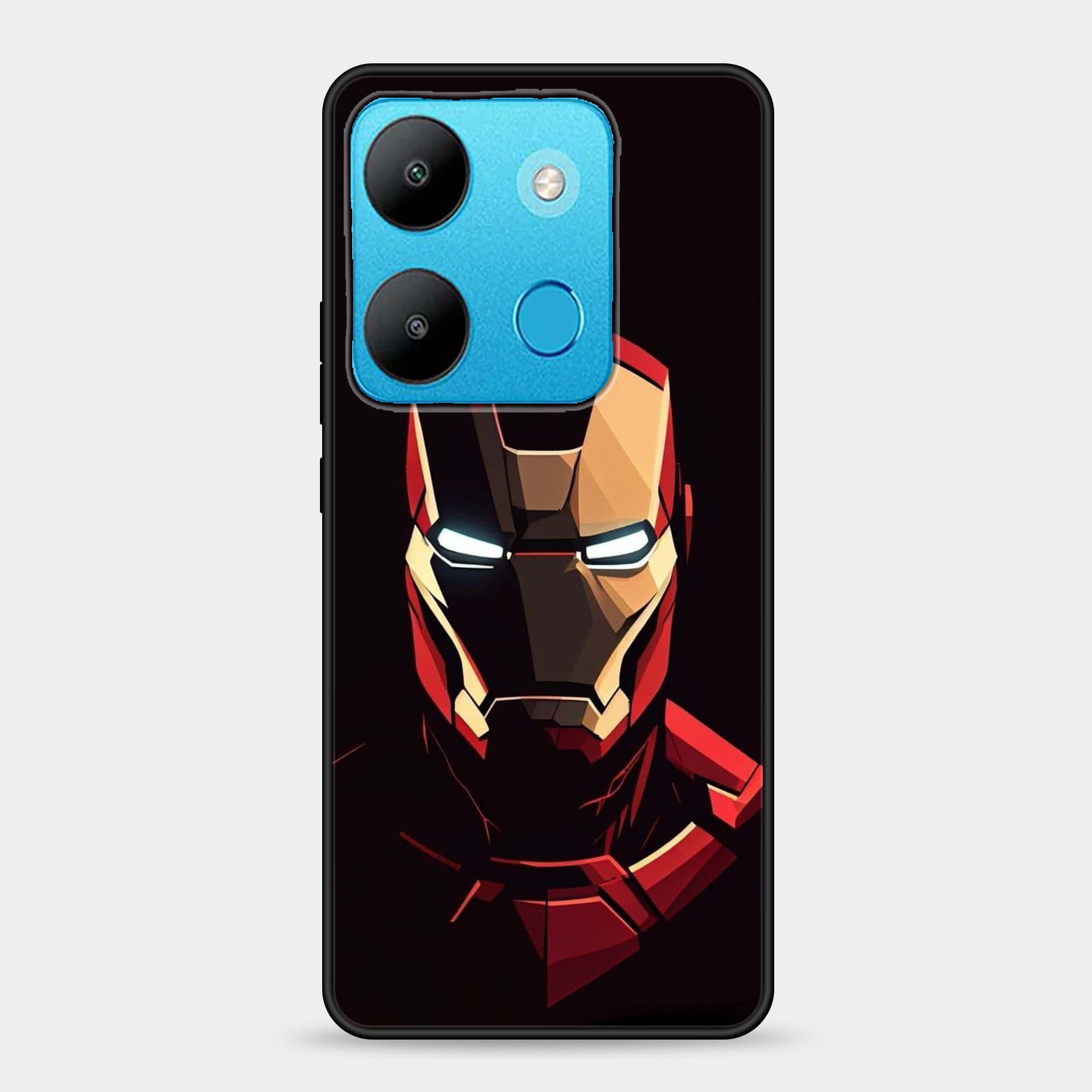 Infinix Smart 7 Design-158 Premium Glossy Phone Case