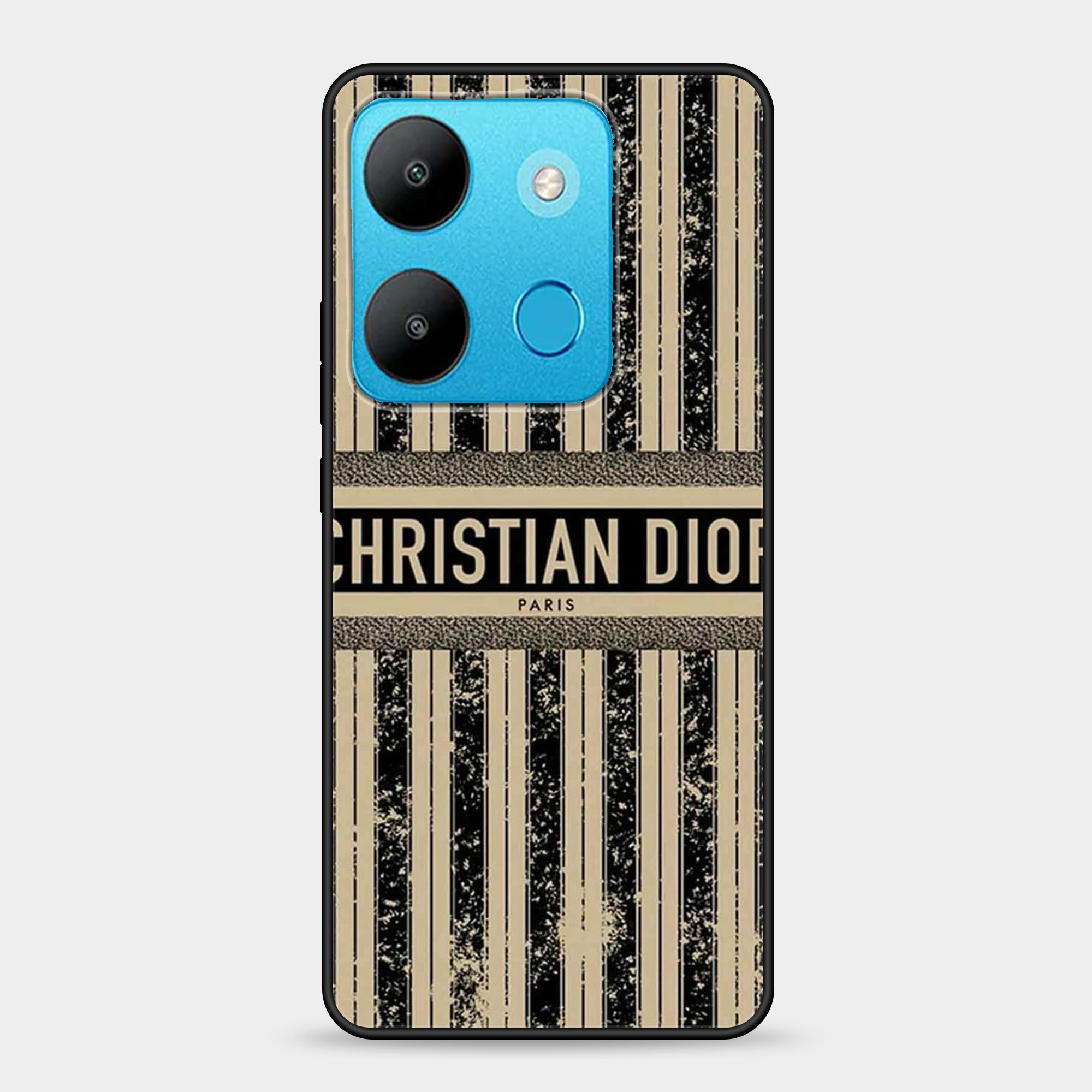 Infinix Smart 7 Design-172 Premium Glossy Phone Case