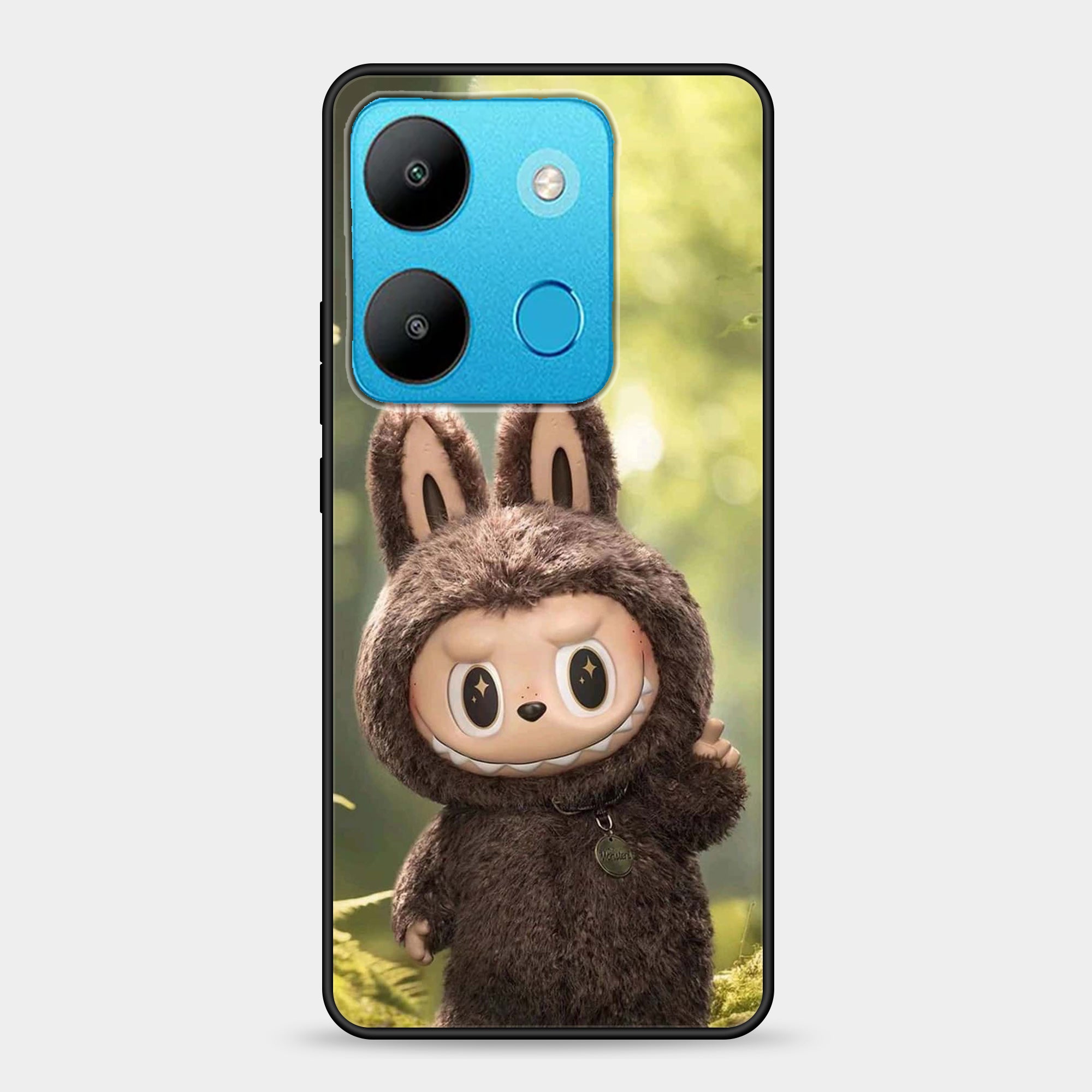 Infinix Smart 7 HD Design-053 Premium Glossy Phone Case