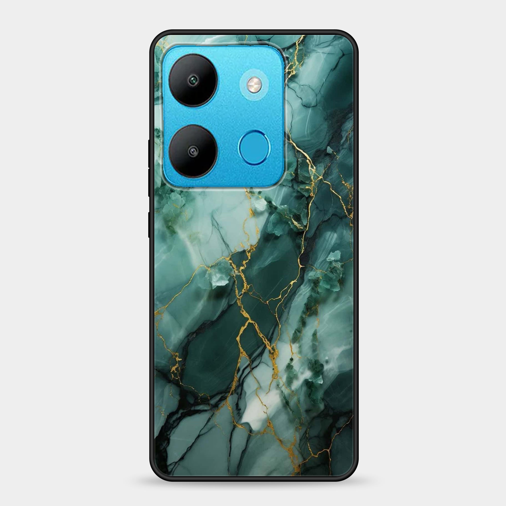 Infinix Smart 7 HD Design-062 Premium Glossy Phone Case