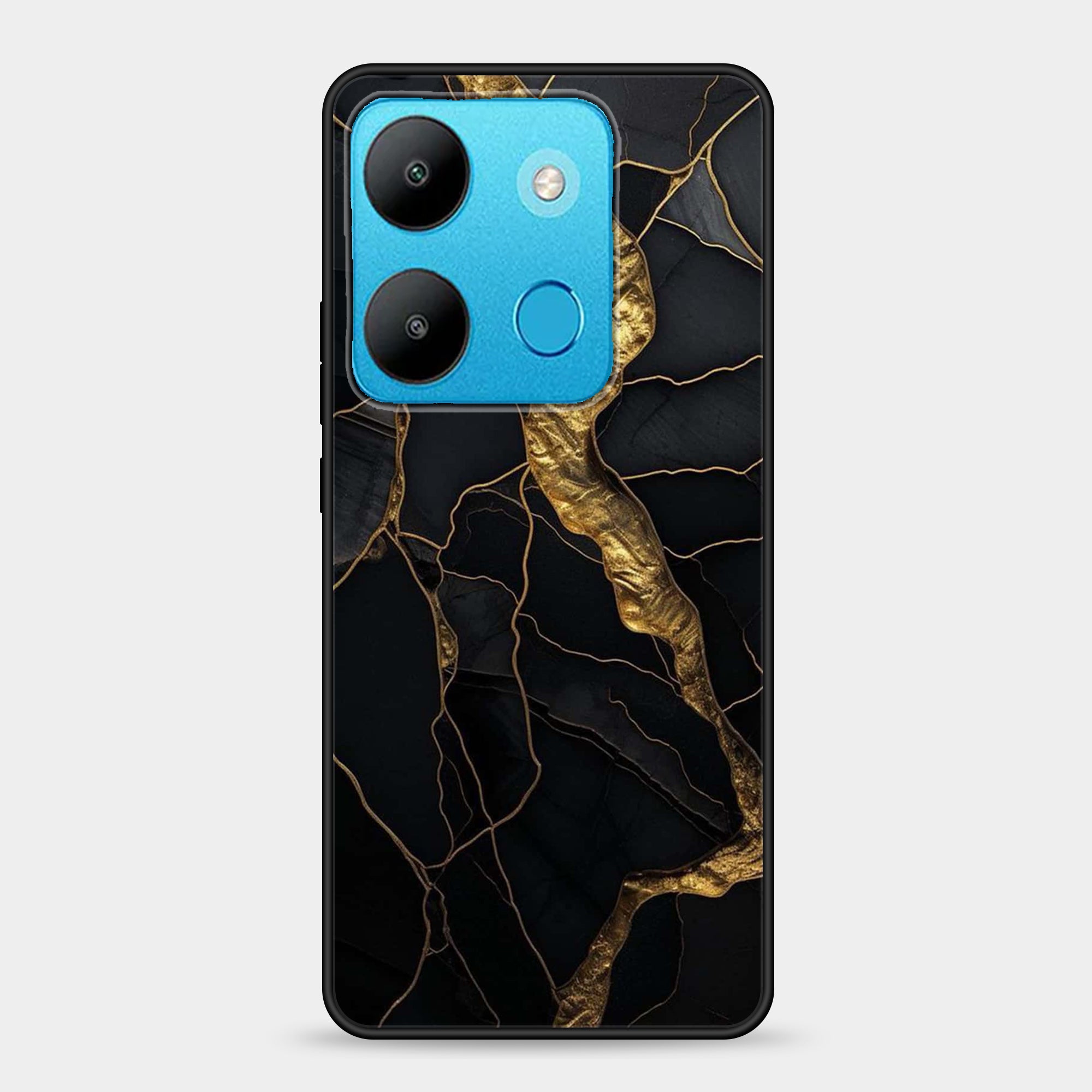 Infinix Smart 7 HD Design-103 Premium Glossy Phone Case