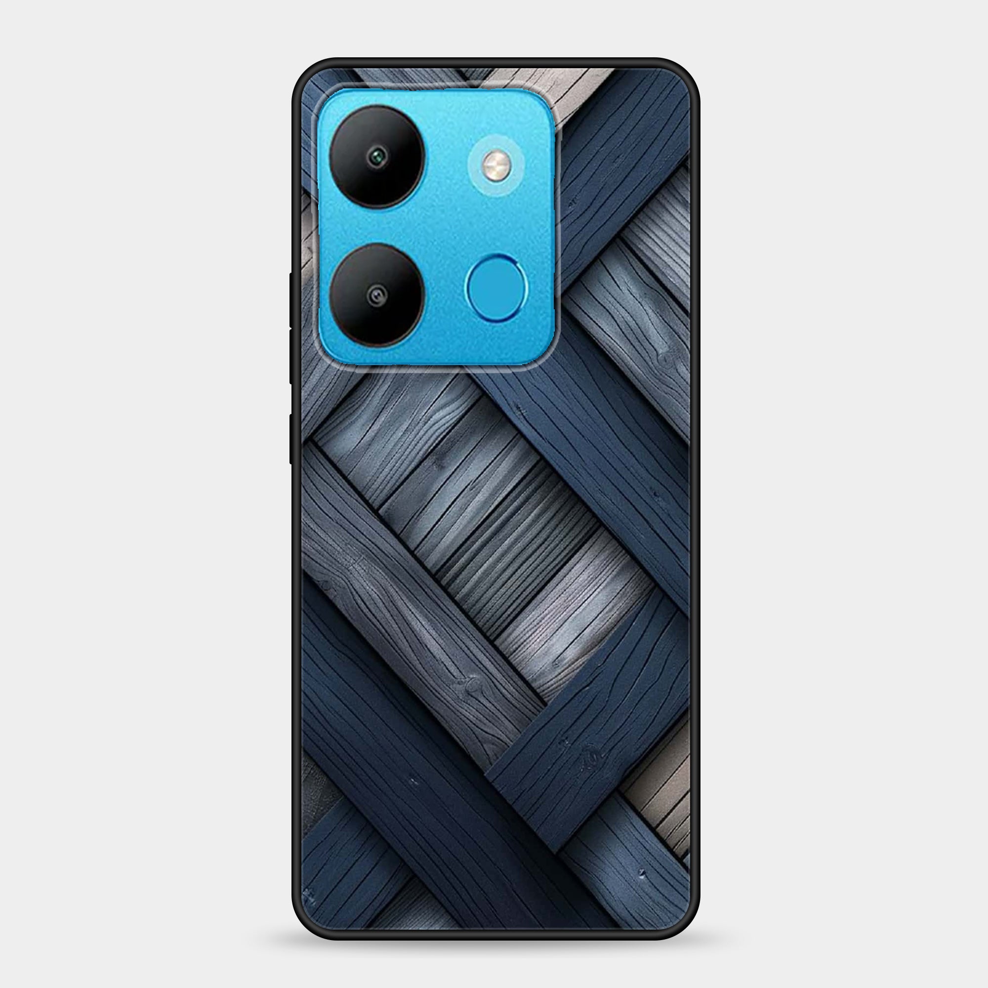 Infinix Smart 7 HD Design-107 Premium Glossy Phone Case