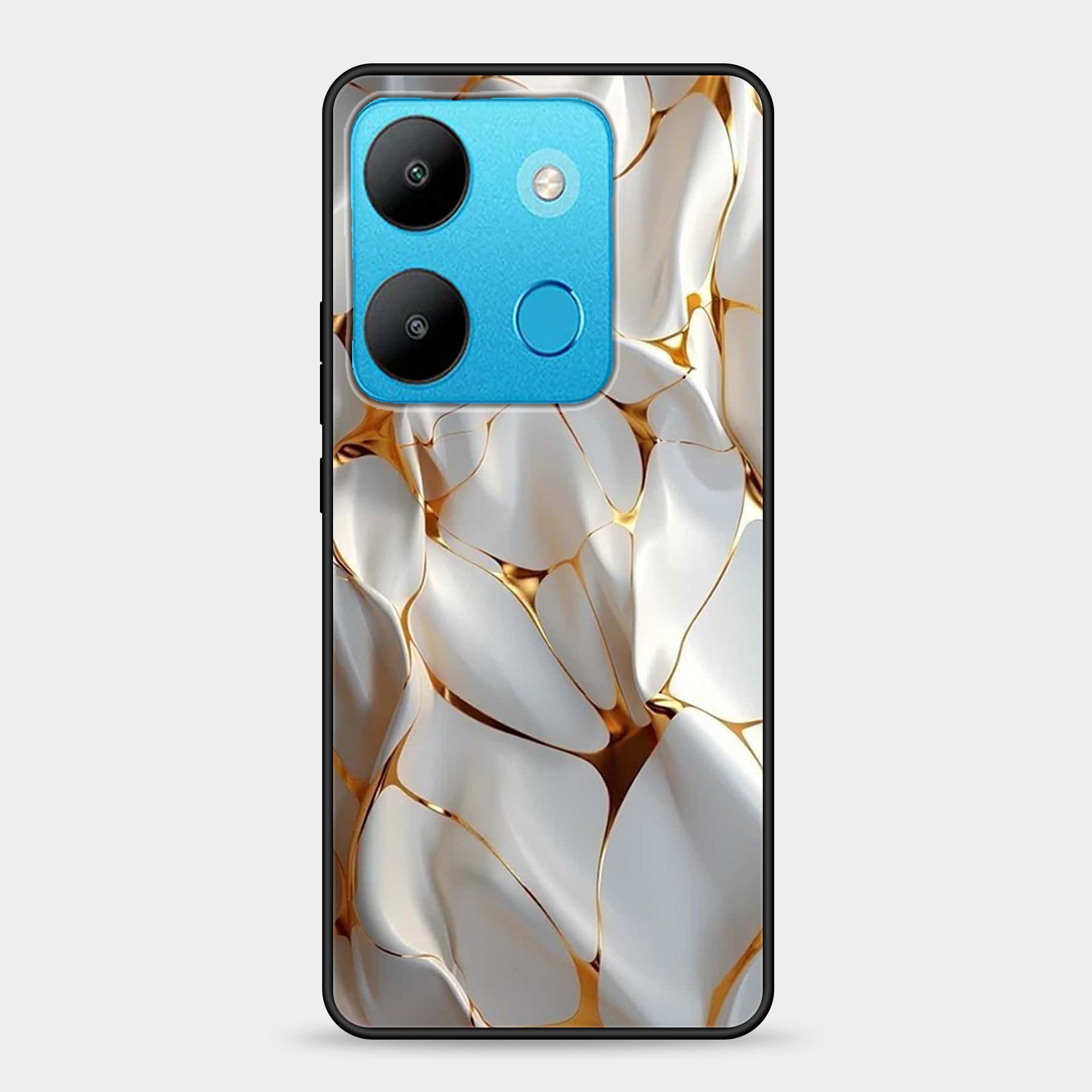 Infinix Smart 7 HD Design-118 Premium Glossy Phone Case