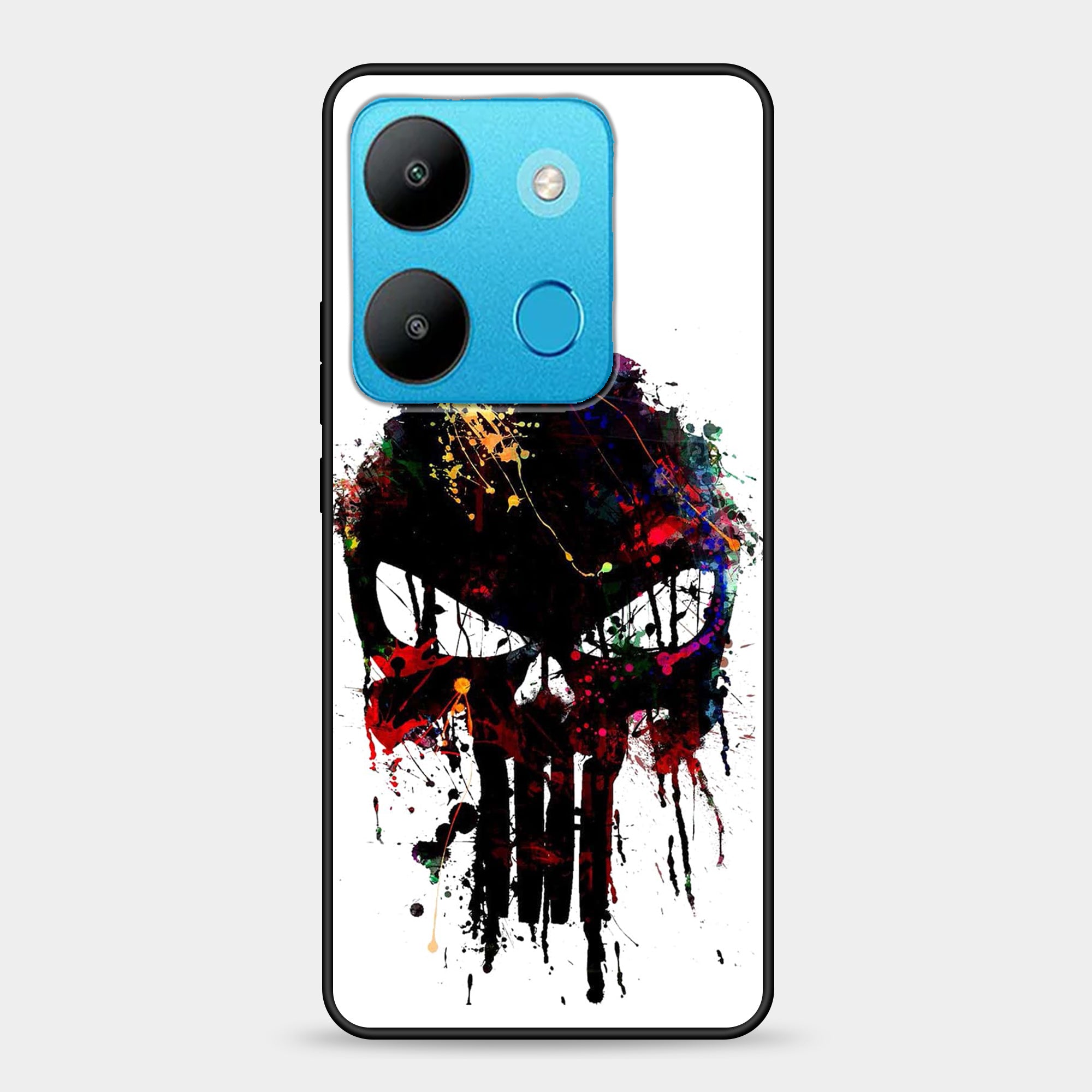 Infinix Smart 7 HD Design-151 Premium Glossy Phone Case