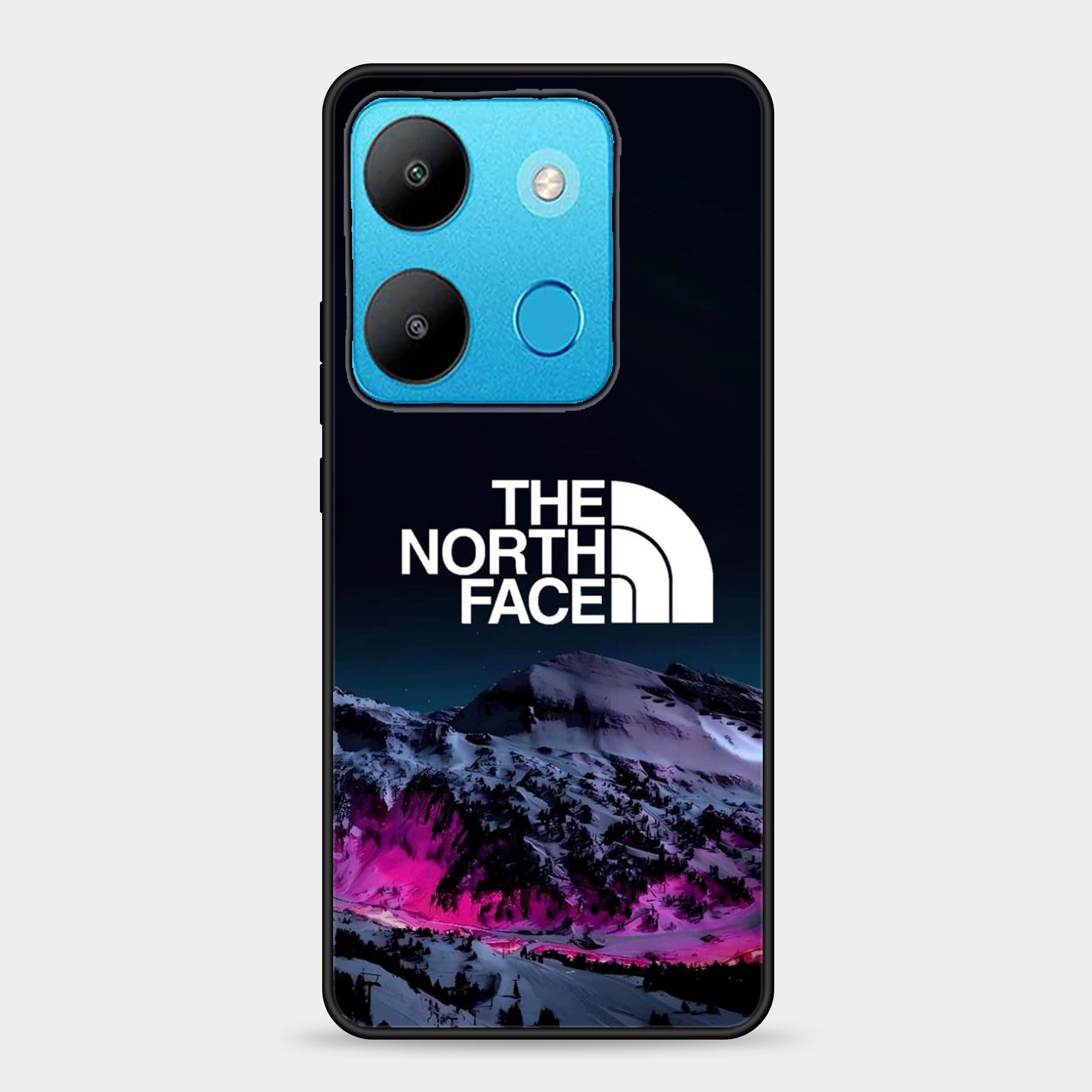 Infinix Smart 7 HD Design-152 Premium Glossy Phone Case