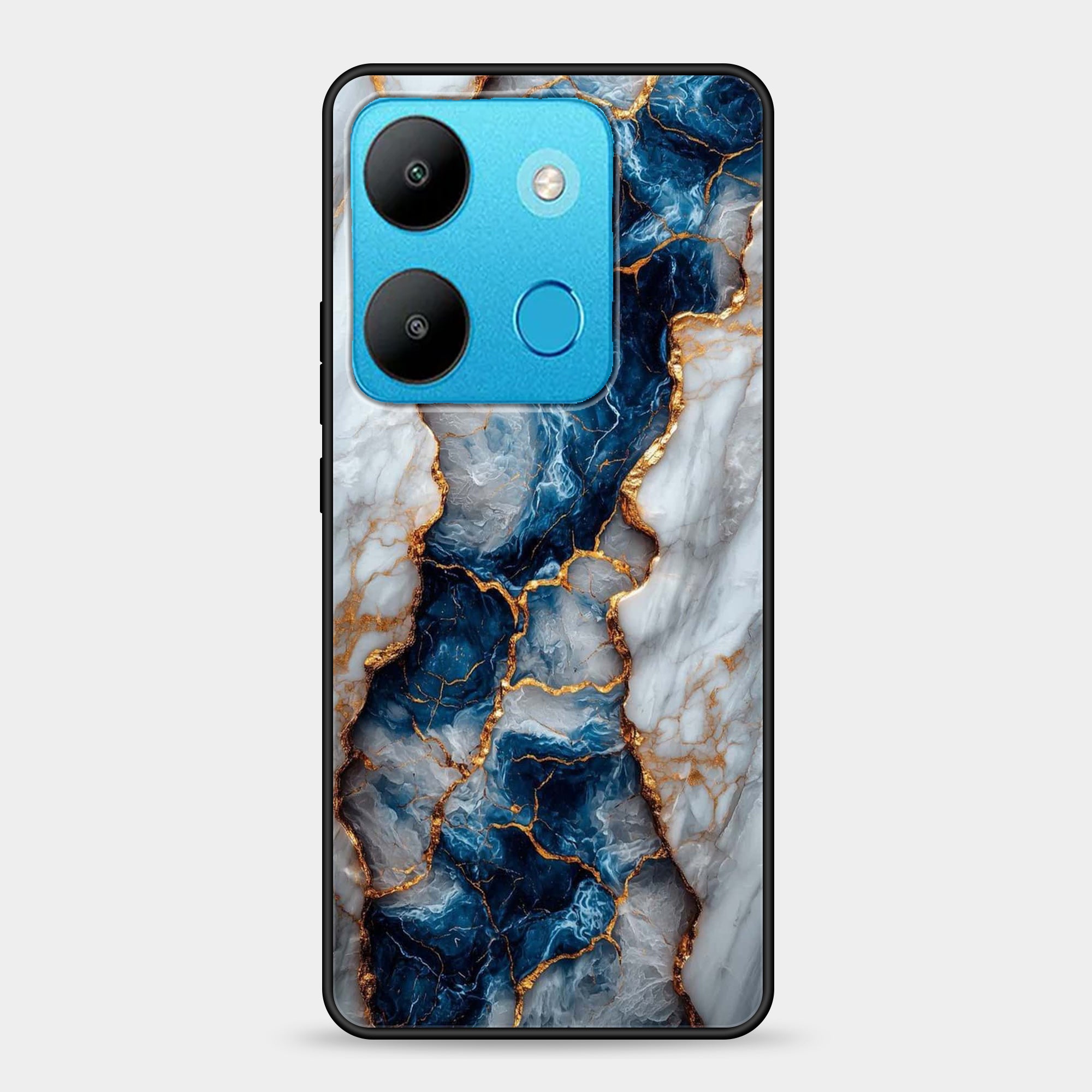 Infinix Smart 7 HD Design-170 Premium Glossy Phone Case