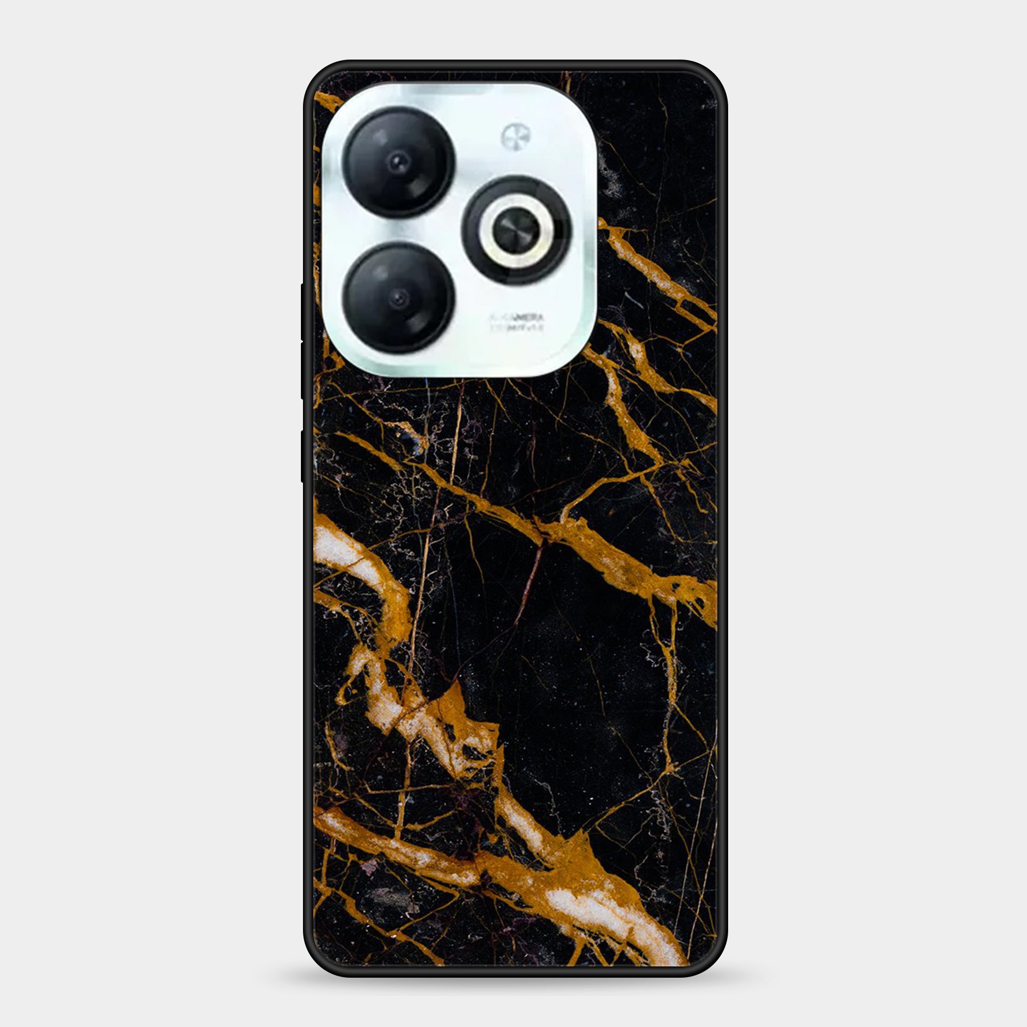 Infinix Smart 8 Design-104 Premium Glossy Phone Case