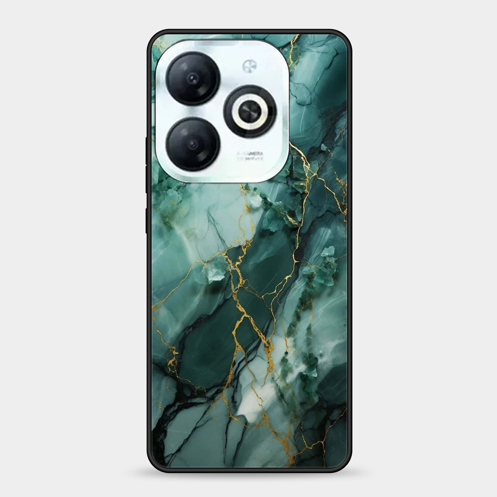 Infinix Smart 8 Pro Design-062 Premium Glossy Phone Case