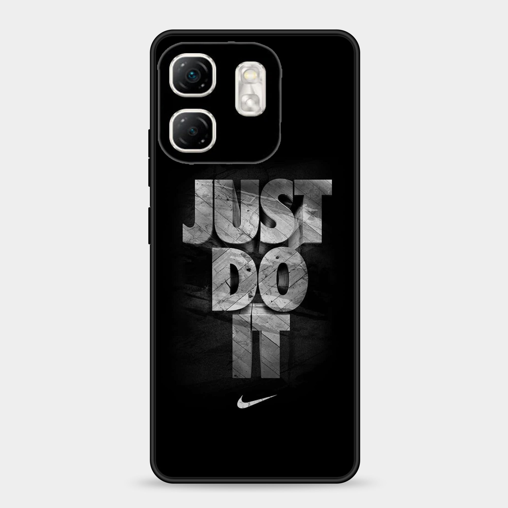Infinix Hot 50i Design-011 Premium Glossy Phone Case