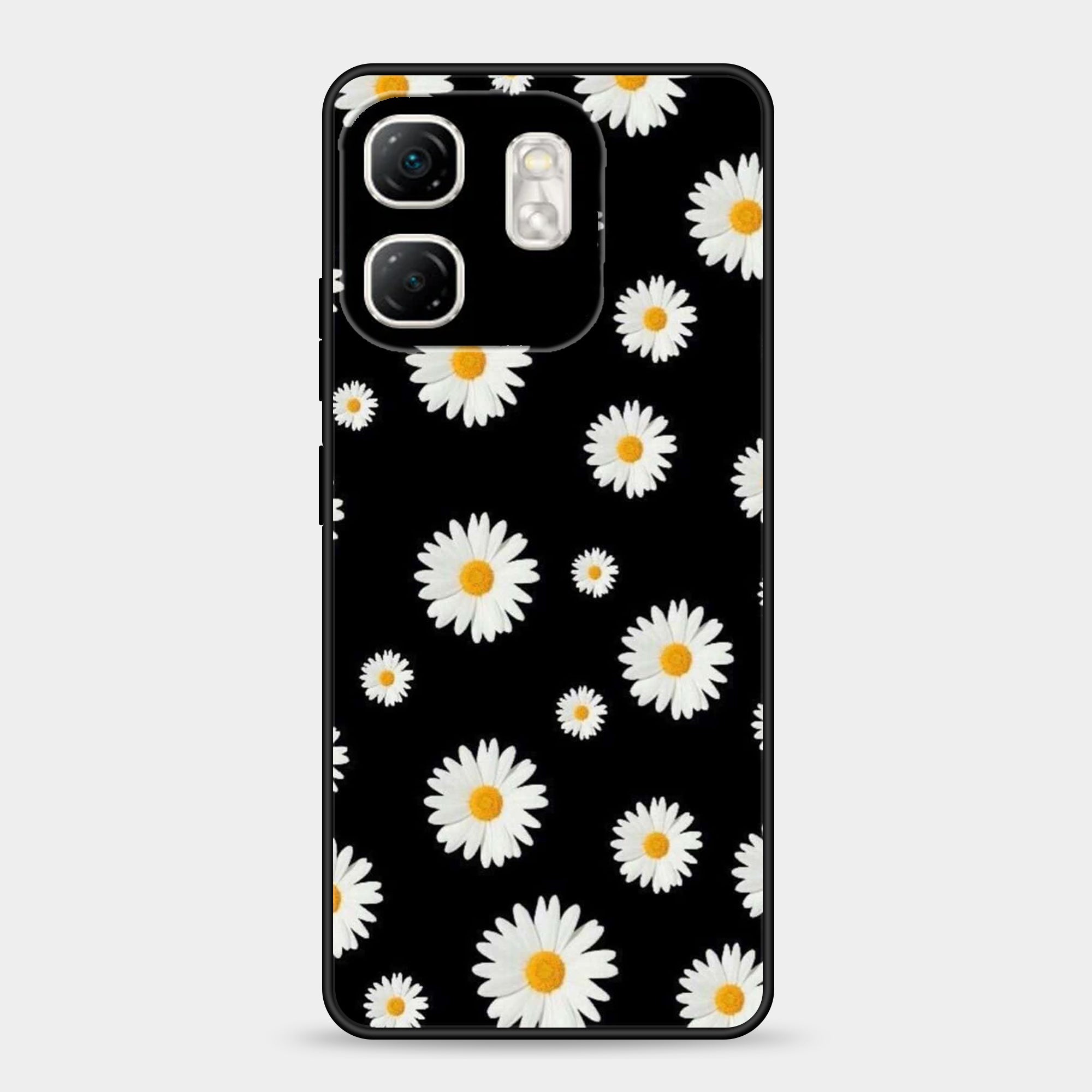 Infinix Smart 9 HD Design-018 Premium Glossy Phone Case