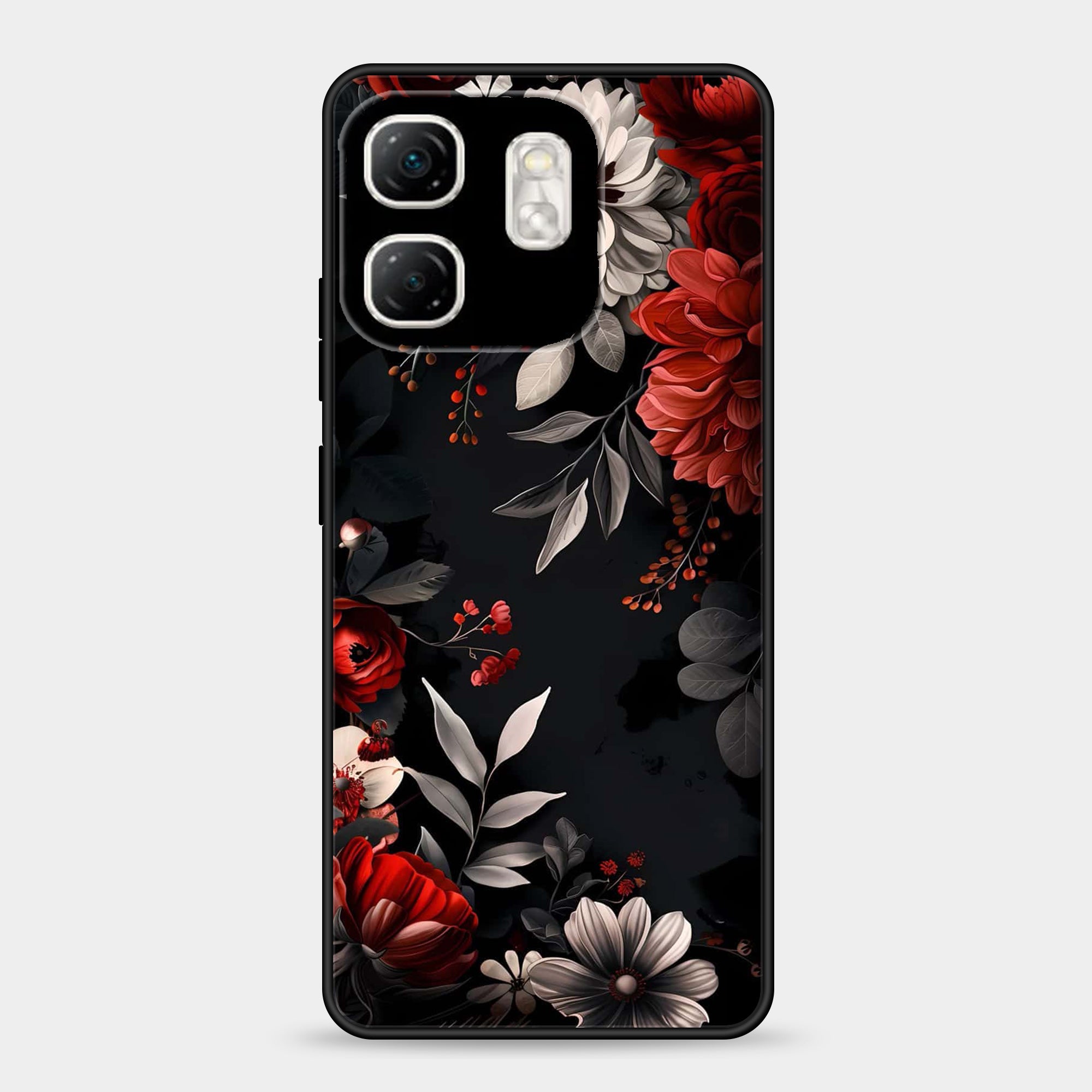 Infinix Smart 9  Design-022 Premium Glossy Phone Case
