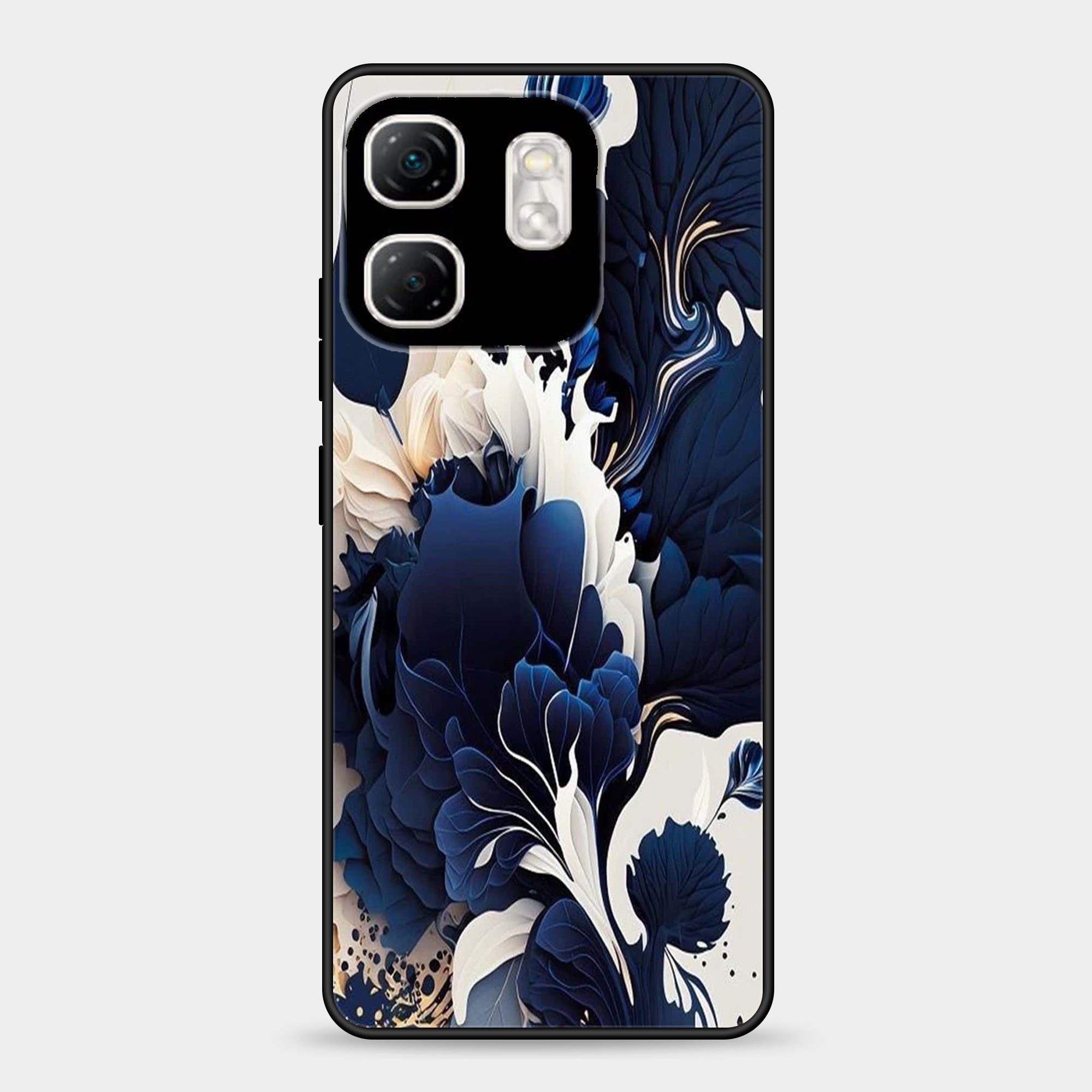 Infinix Smart 9 HD Design-038 Premium Glossy Phone Case