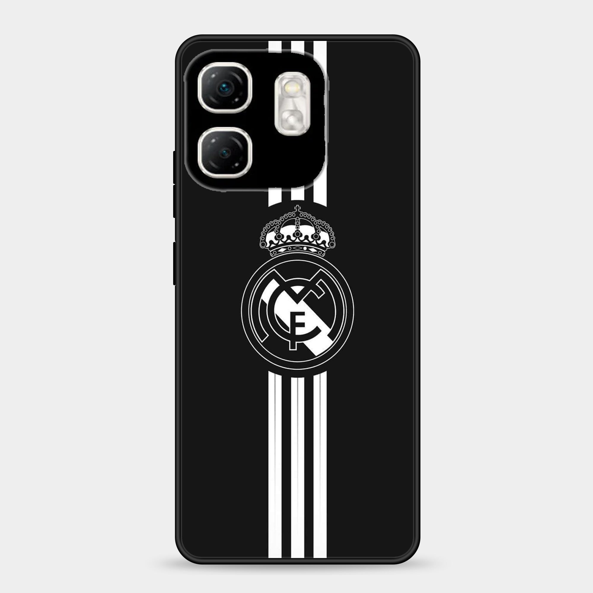 Infinix Smart 9 HD Design-039 Premium Glossy Phone Case