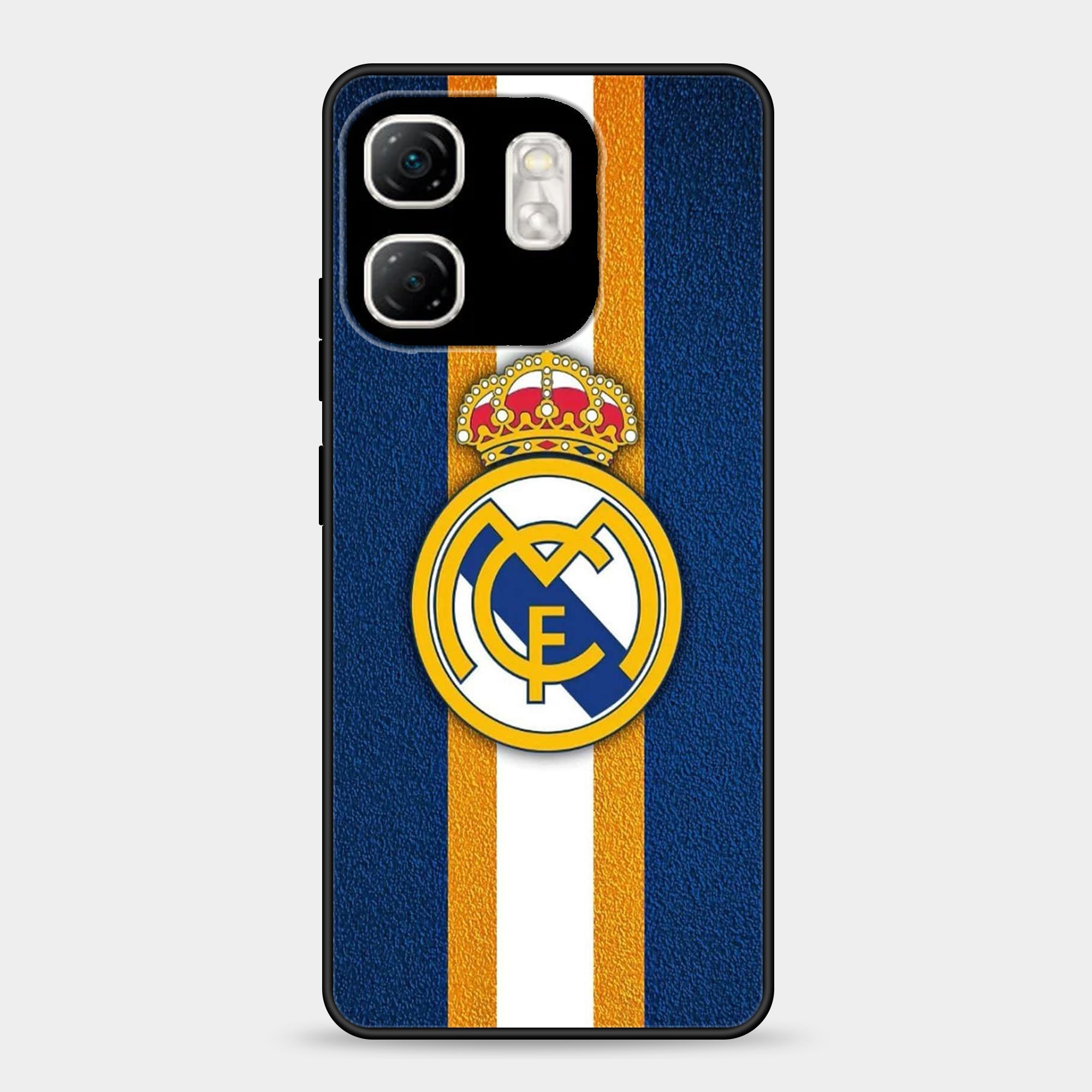 Infinix Hot 50i Design-040 Premium Glossy Phone Case