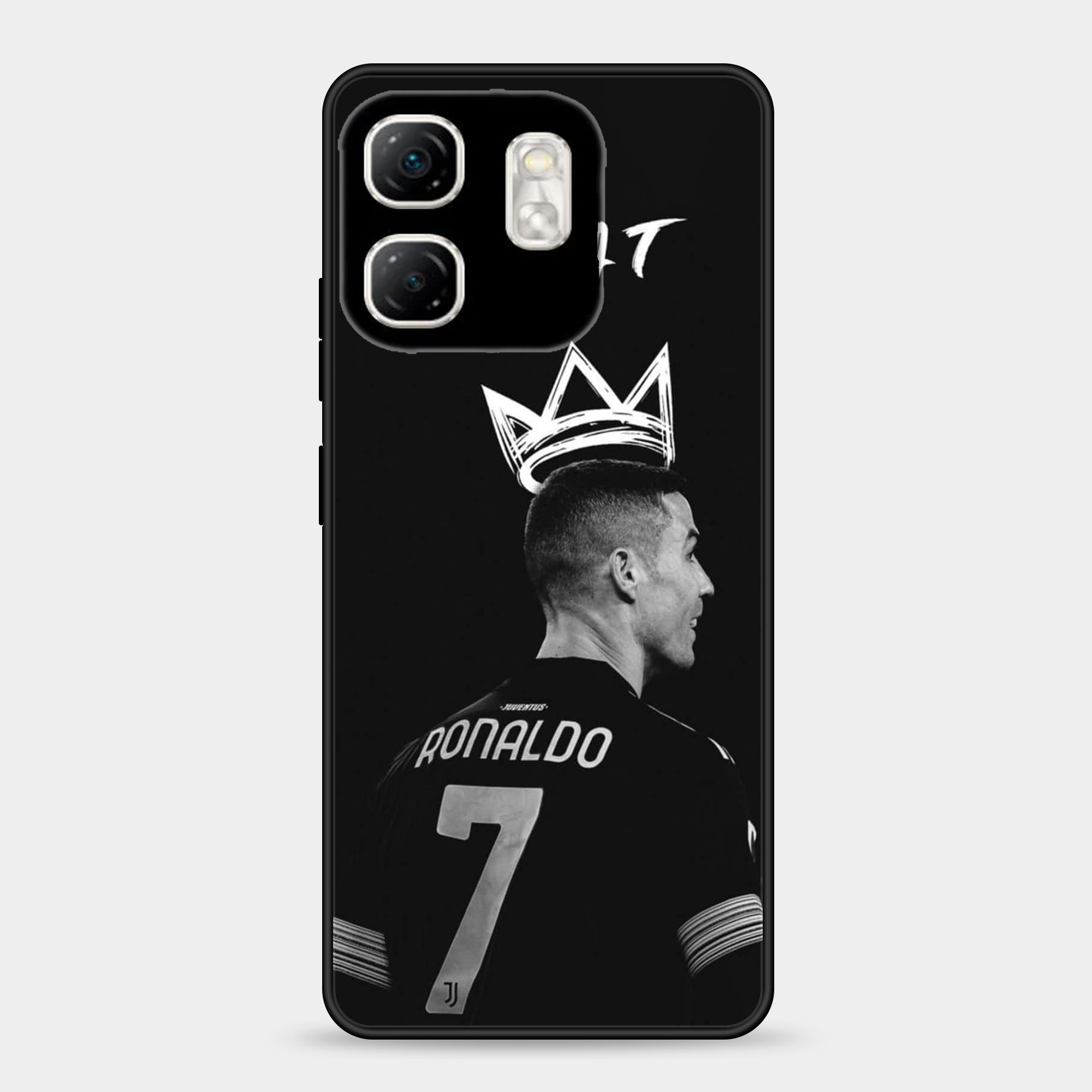 Infinix Smart 9  Design-043 Premium Glossy Phone Case