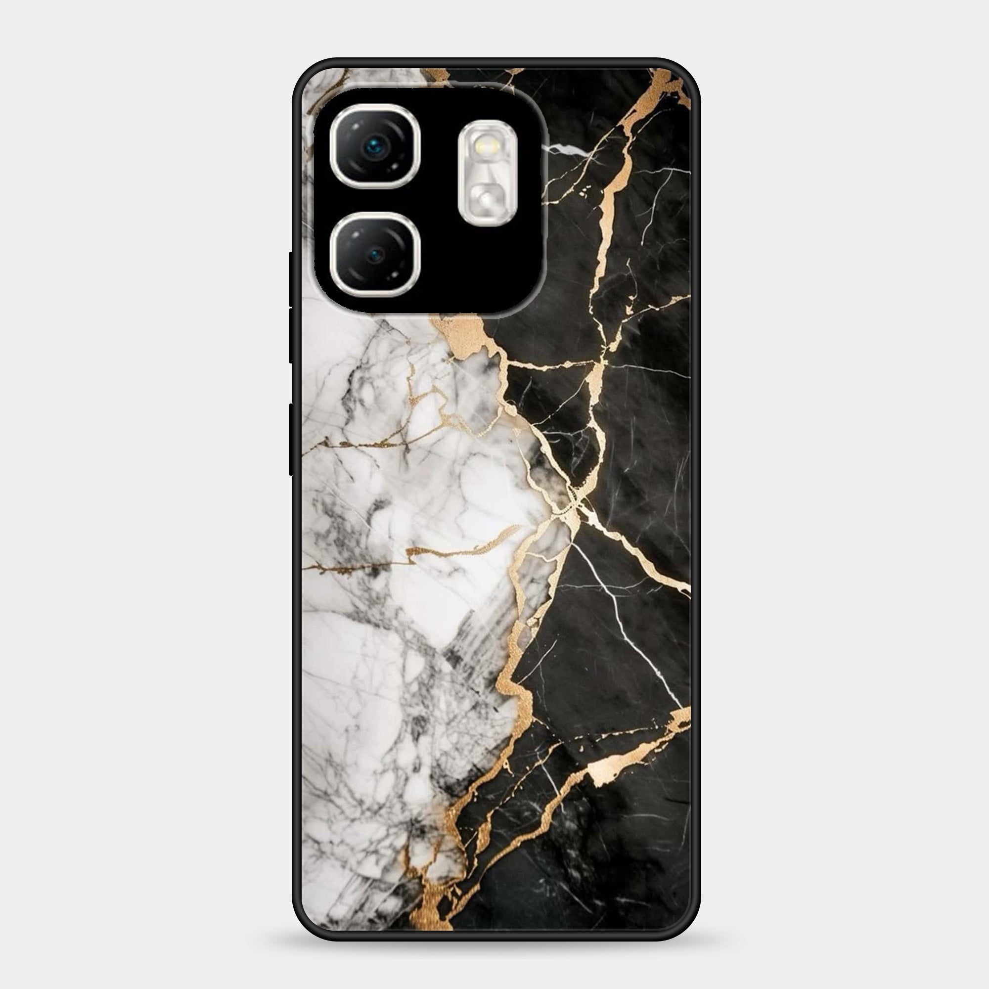 Infinix Hot 50i Design-066 Premium Glossy Phone Case