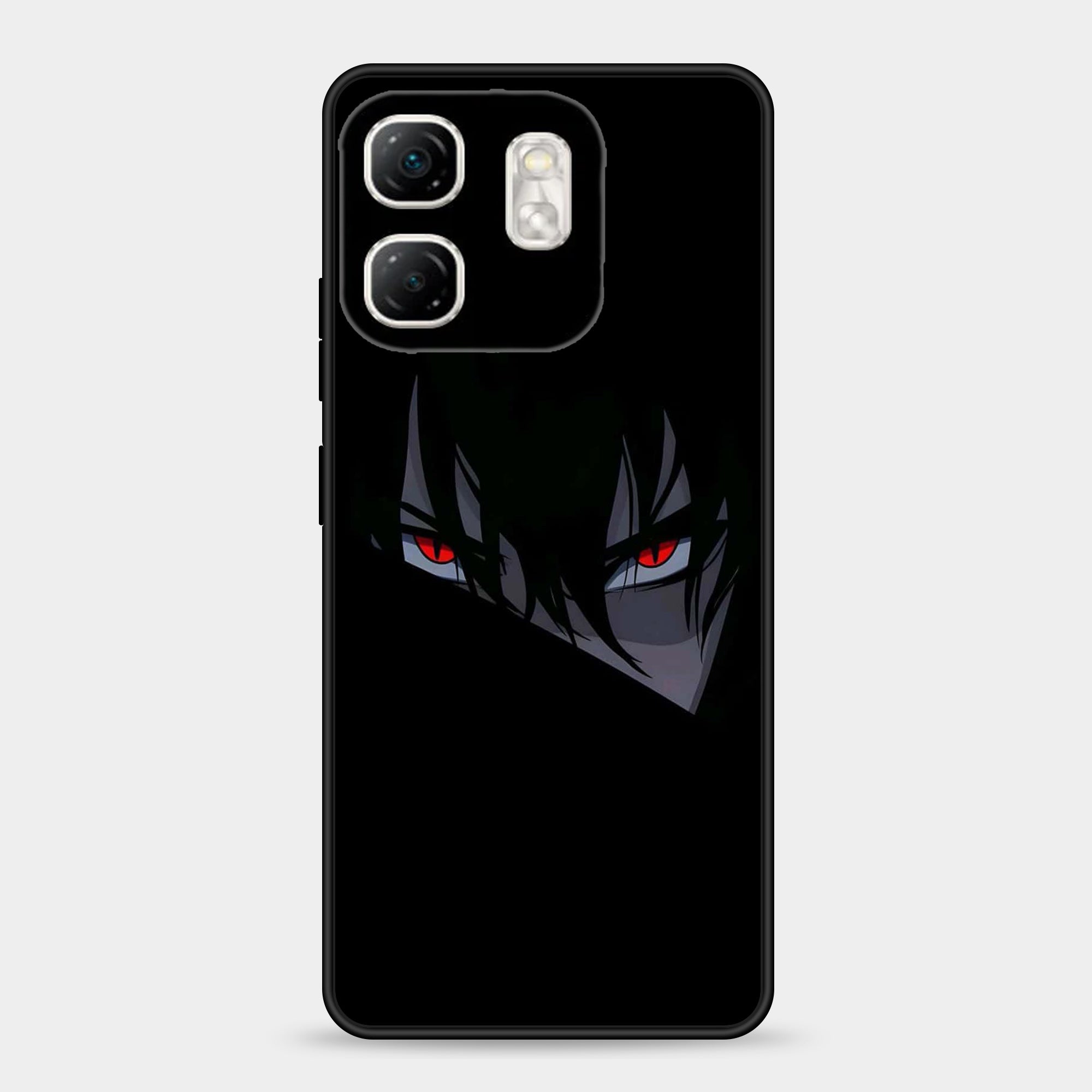 Infinix Hot 50i Design-072 Premium Glossy Phone Case