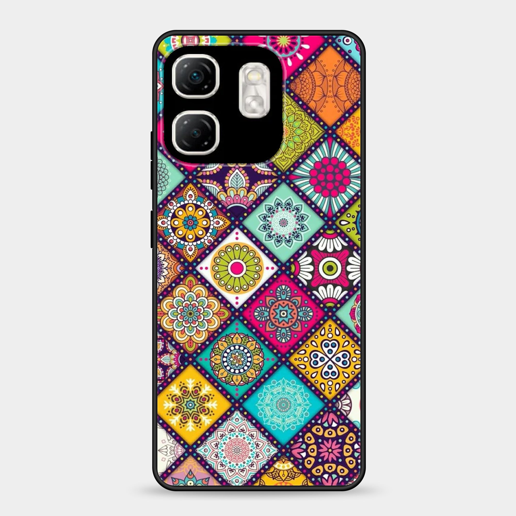 Infinix Smart 9  Design-090 Premium Glossy Phone Case