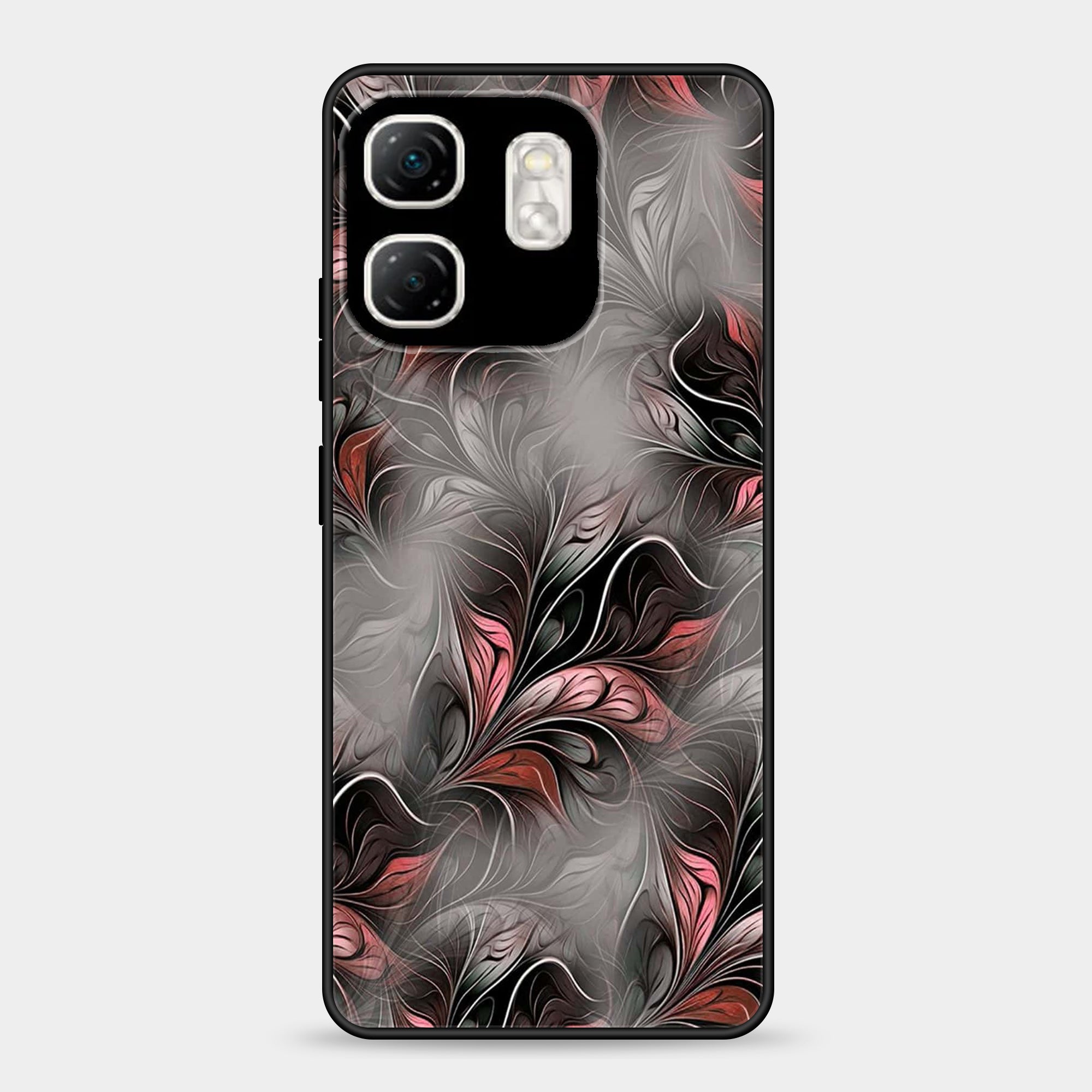 Infinix Smart 9  Design-091 Premium Glossy Phone Case