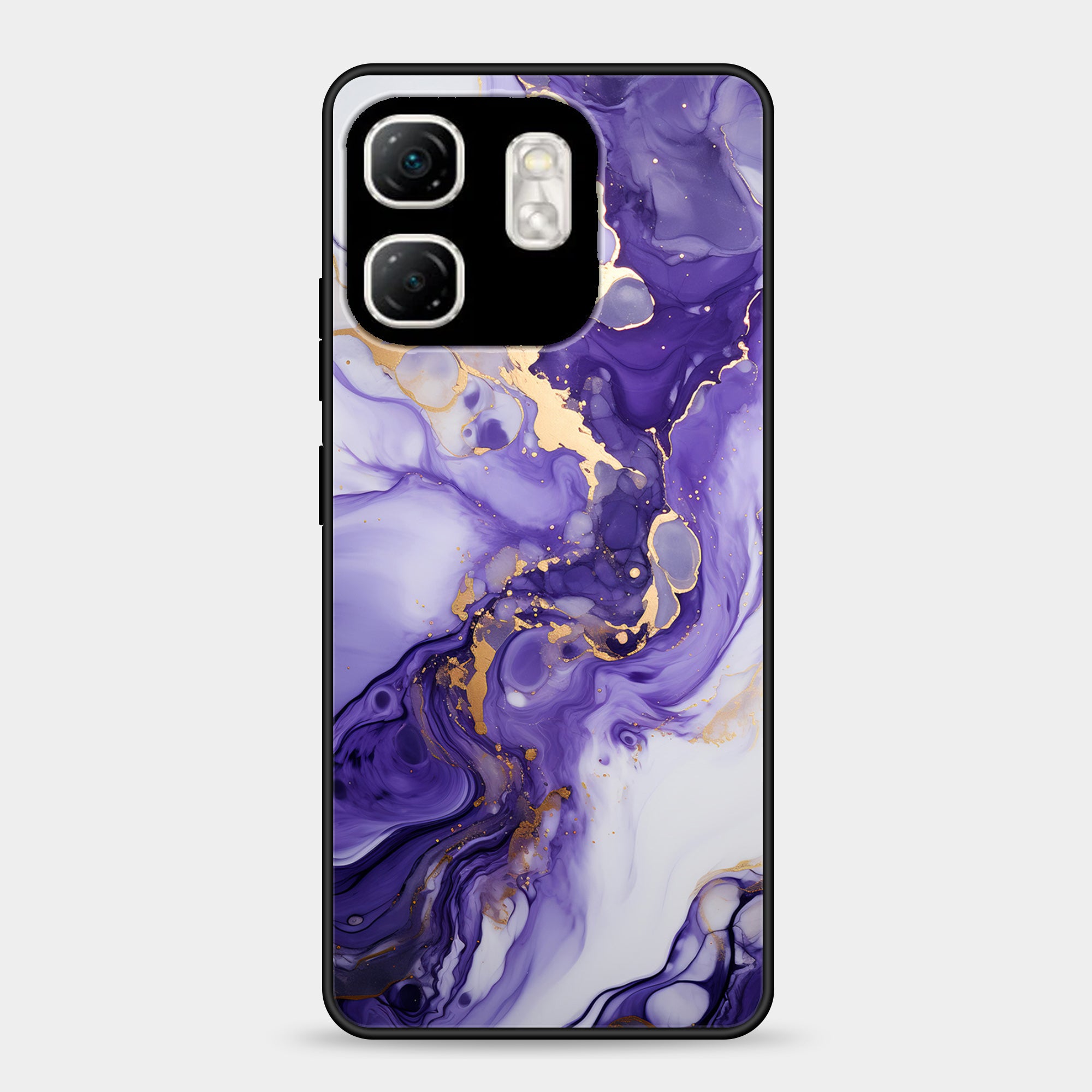 Infinix Smart 9  Design-102 Premium Glossy Phone Case