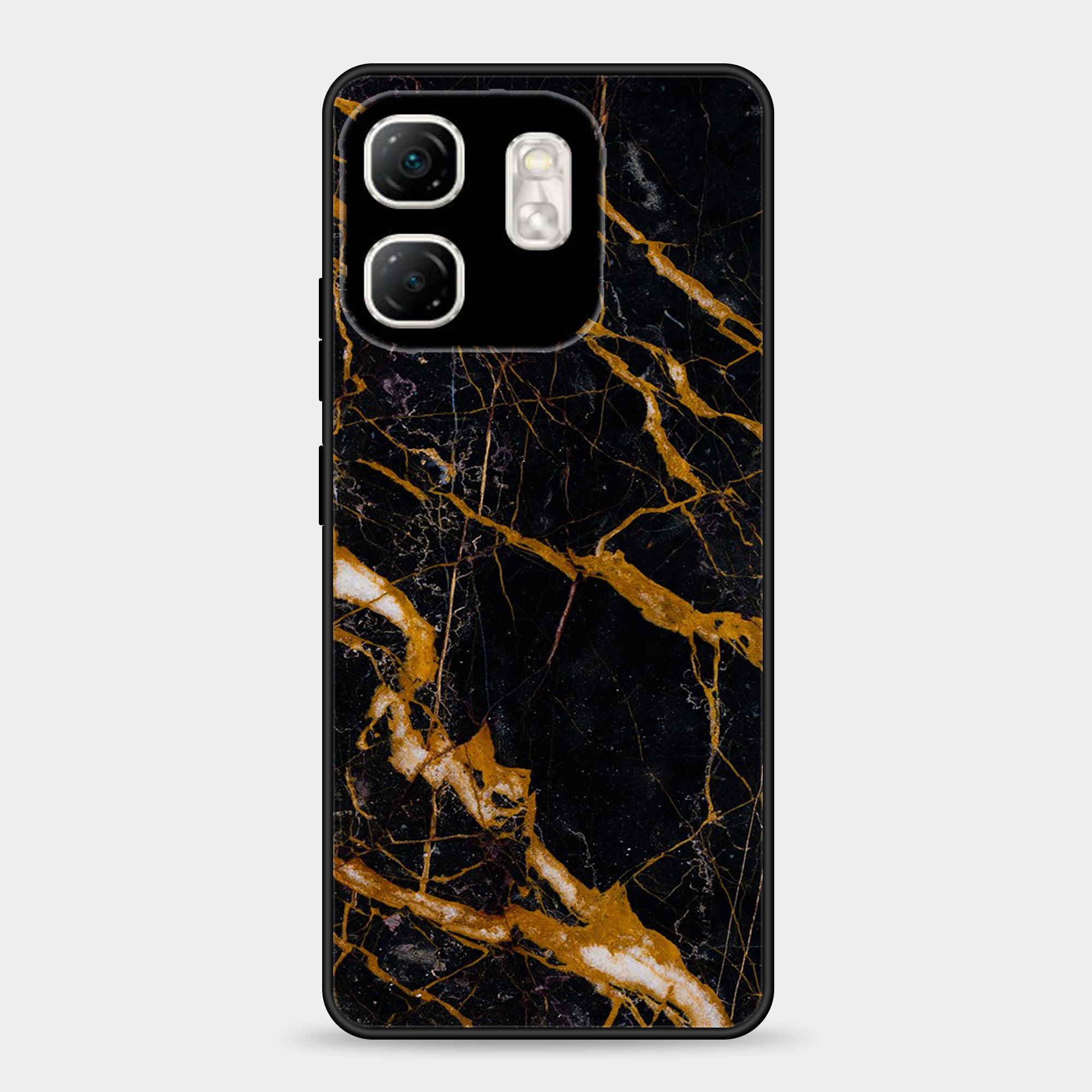 Infinix Hot 50i Design-104 Premium Glossy Phone Case