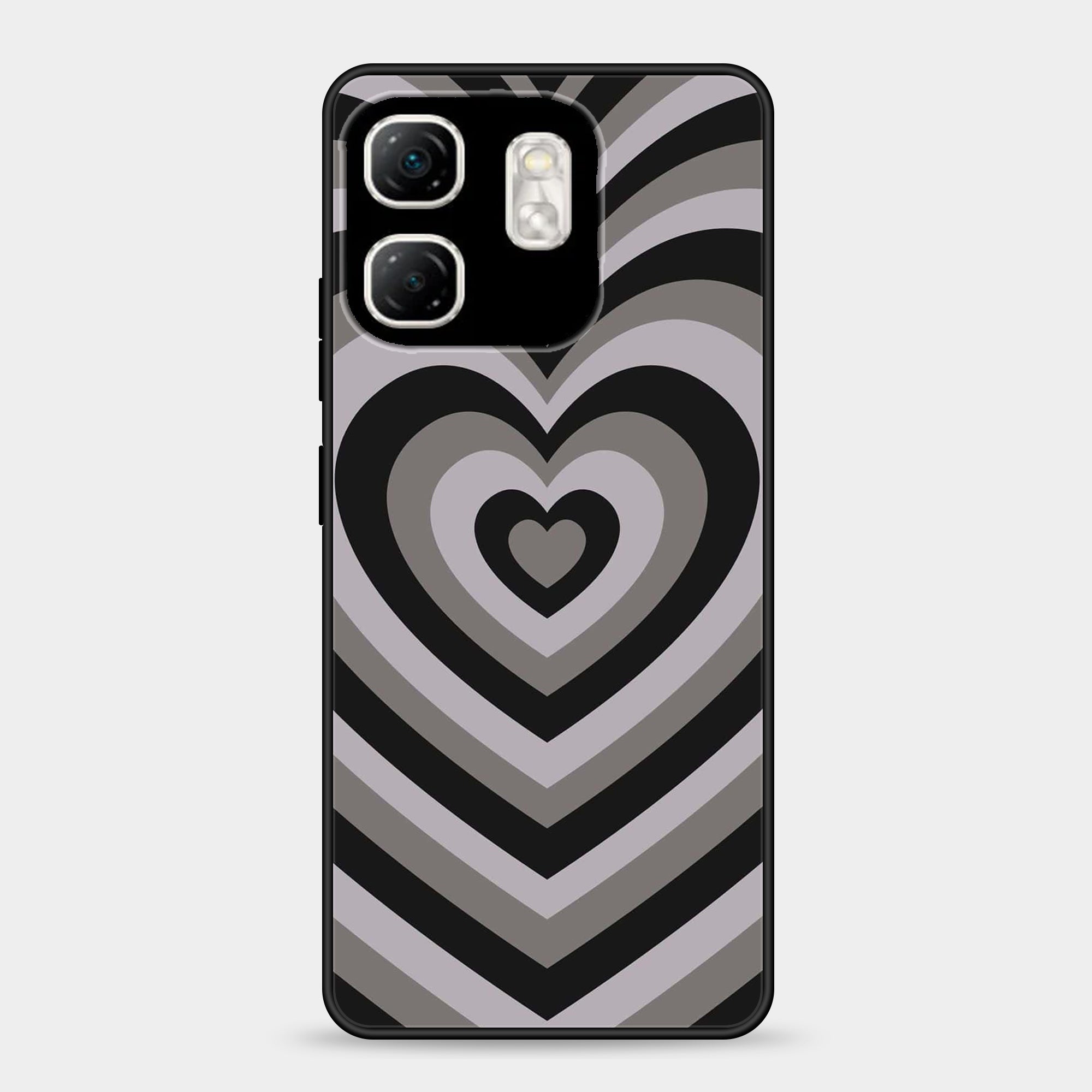 Infinix Smart 9  Design-131 Premium Glossy Phone Case