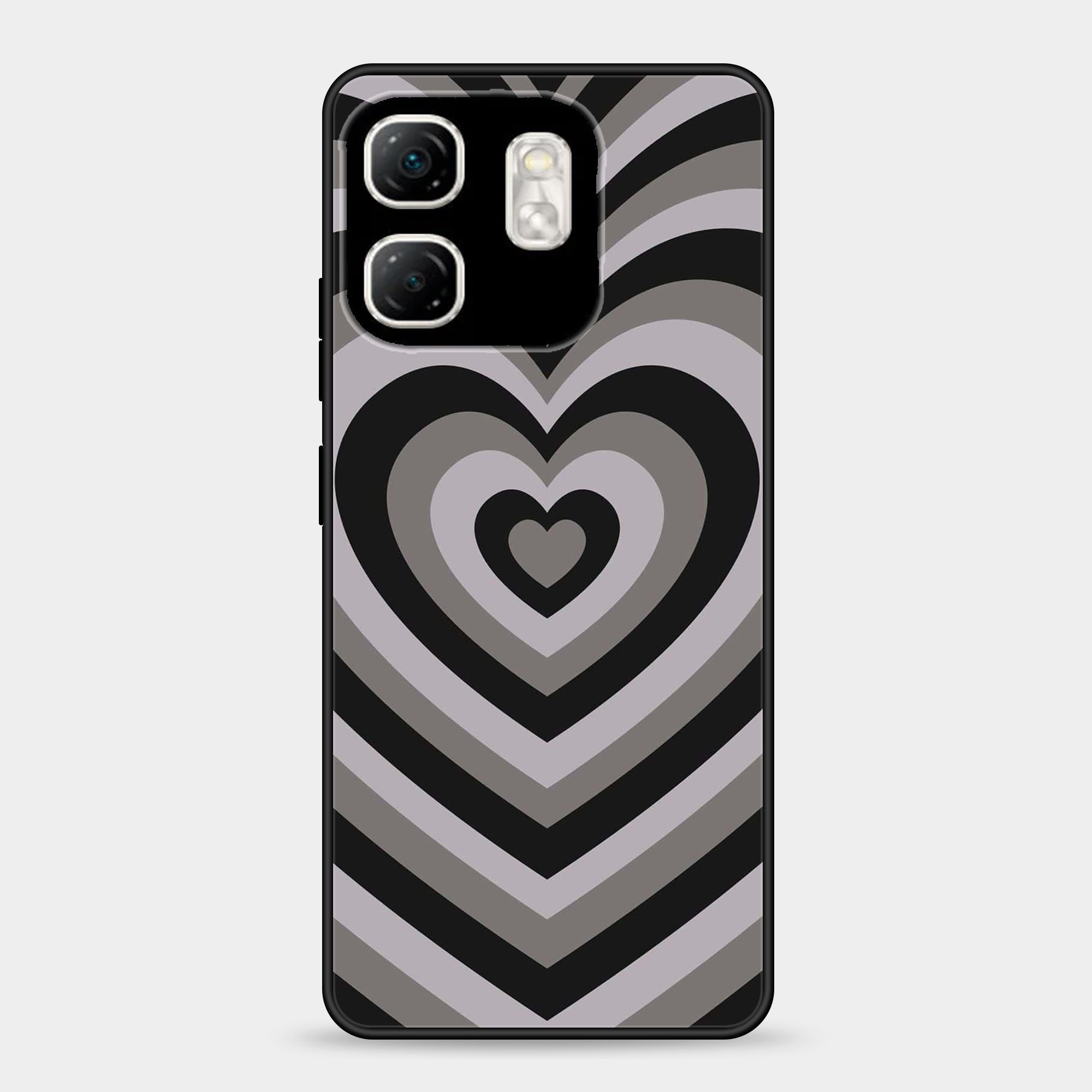 Infinix Hot 50i Design-131 Premium Glossy Phone Case