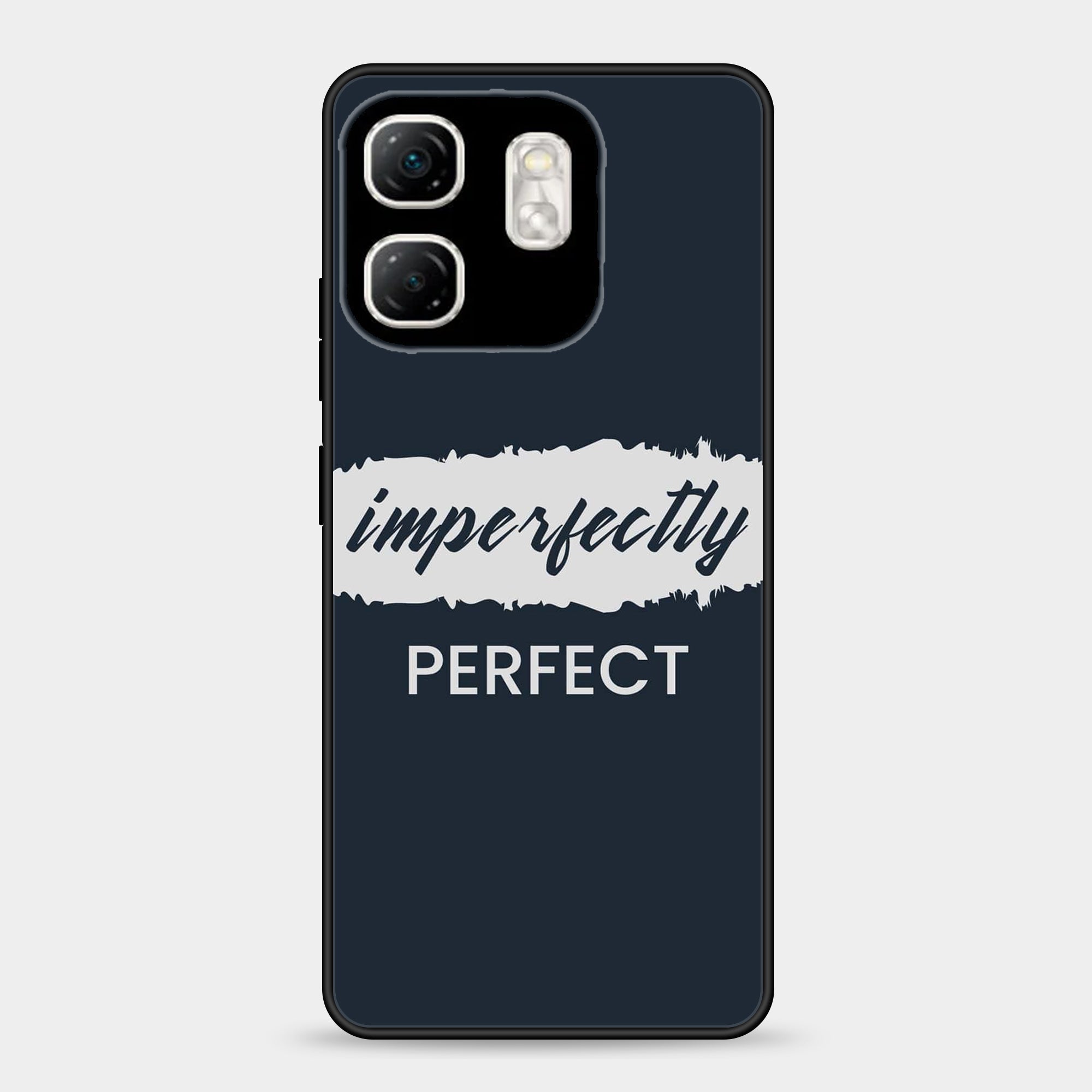 Infinix Hot 50i Design-132 Premium Glossy Phone Case