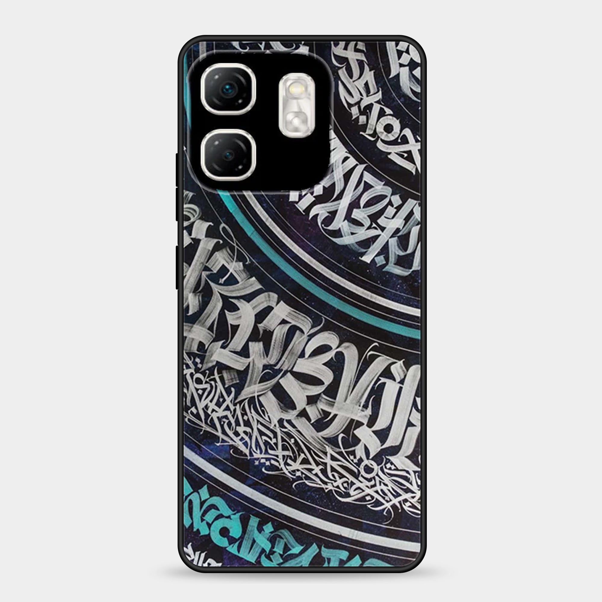 Infinix Smart 9  Design-142 Premium Glossy Phone Case