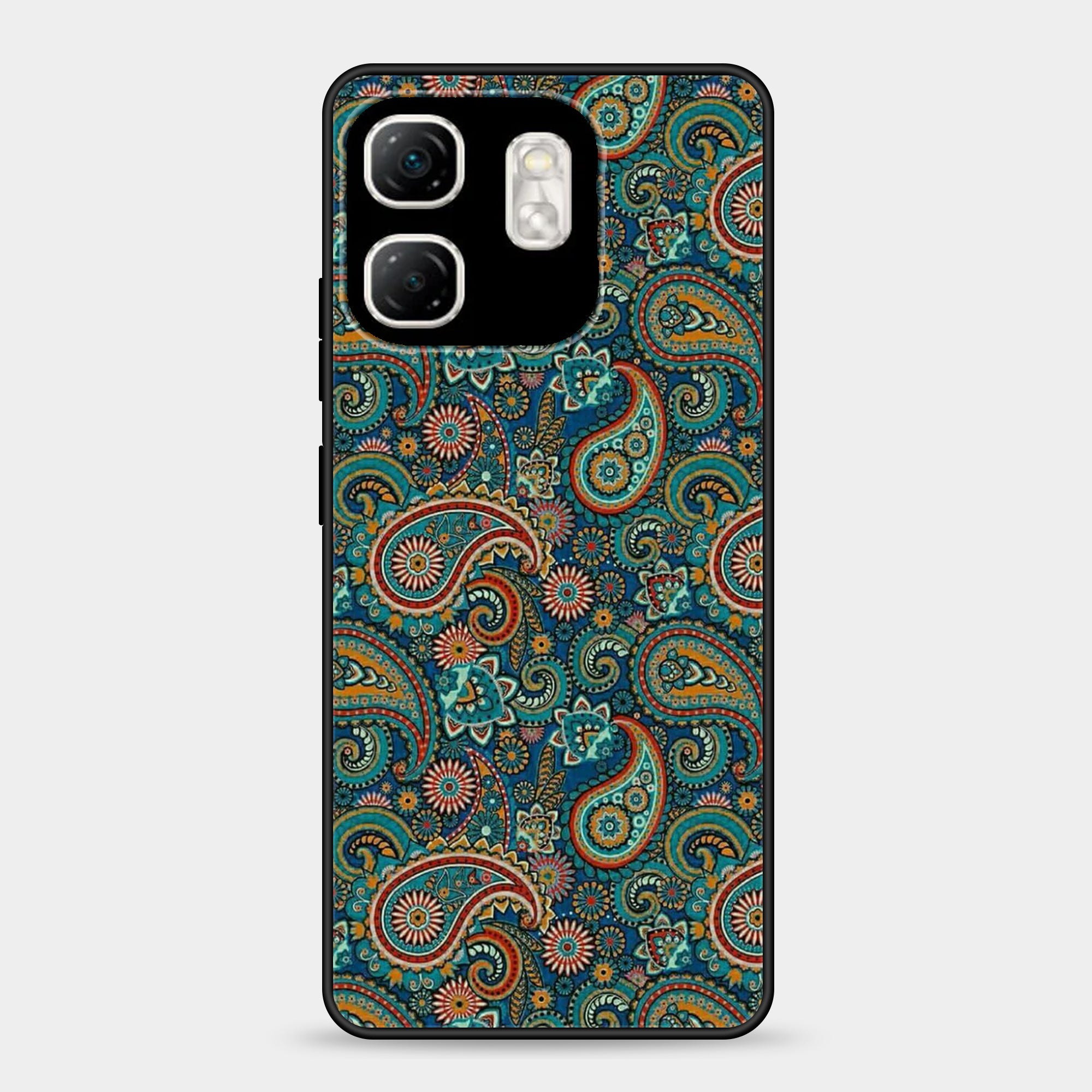 Infinix Smart 9  Design-143 Premium Glossy Phone Case