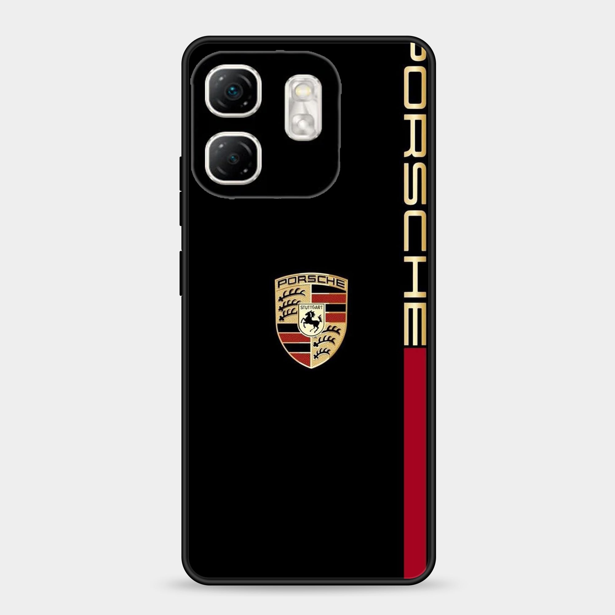 Infinix Smart 9  Design-161 Premium Glossy Phone Case