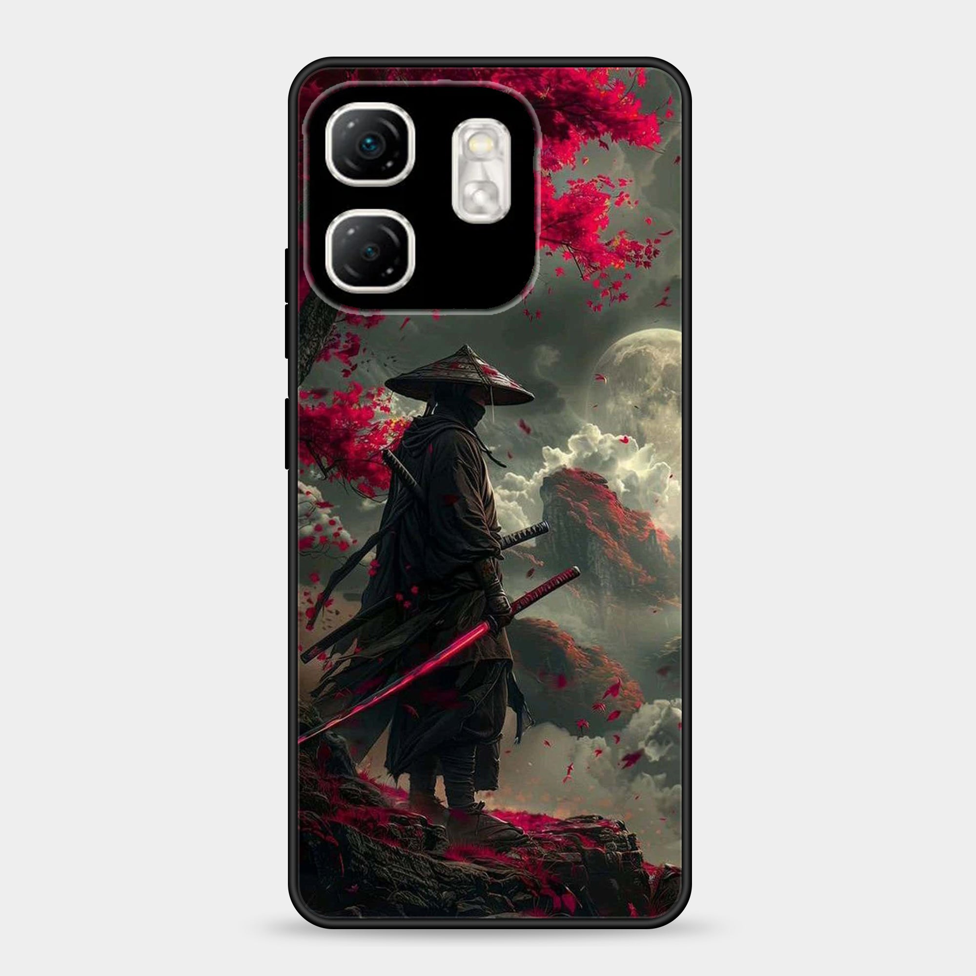 Infinix Smart 9  Design-169 Premium Glossy Phone Case