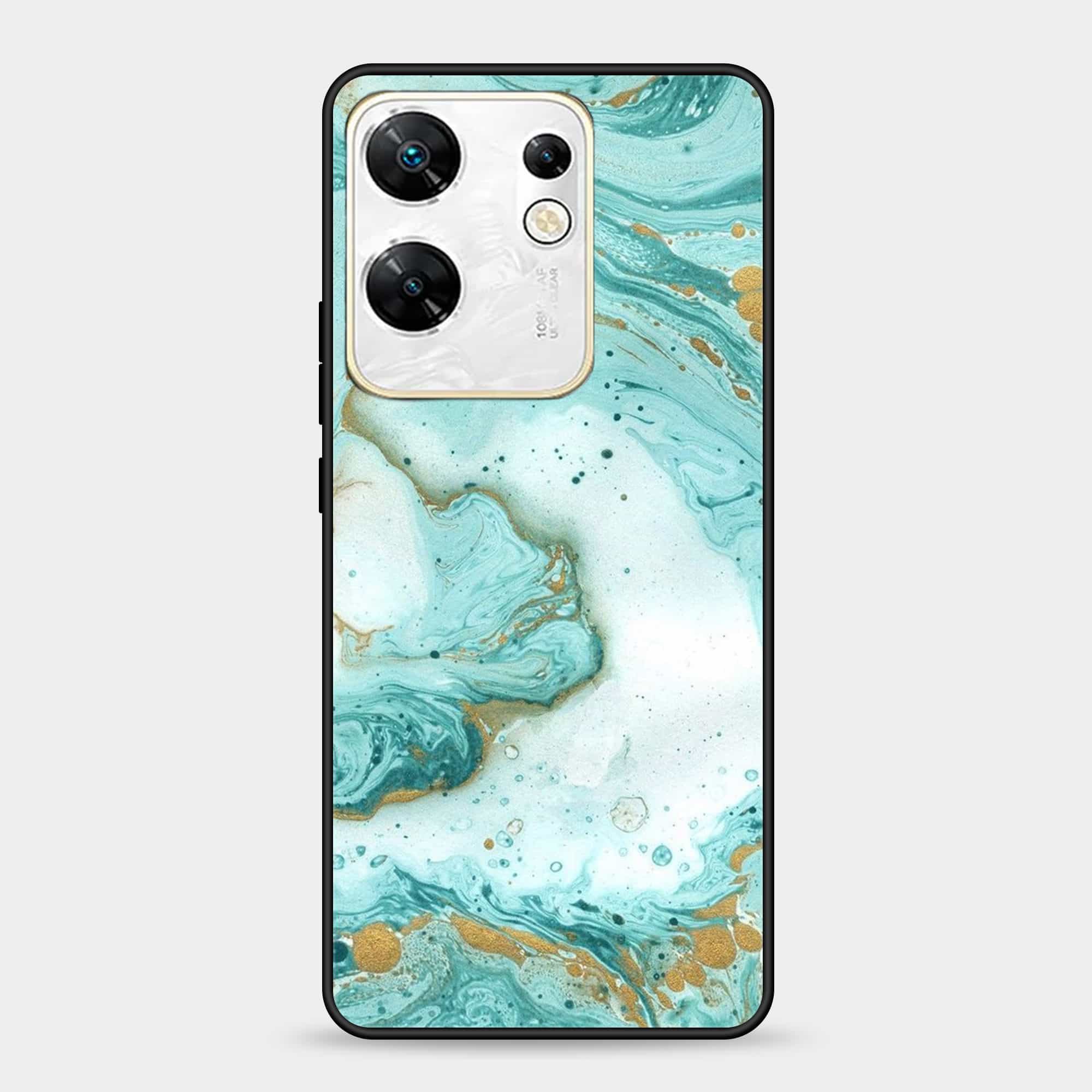 Infinix Zero 30 4G Design-018 Premium Glossy Phone Case