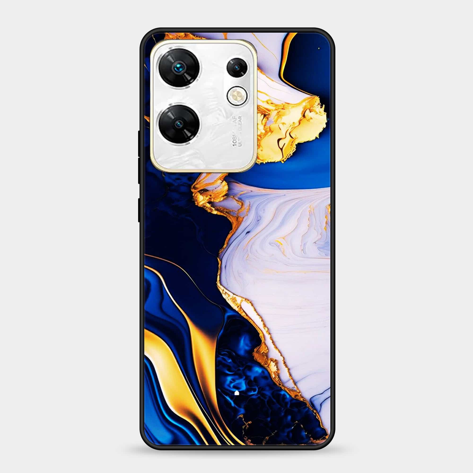 Infinix Zero 30 4G Design-034 Premium Glossy Phone Case