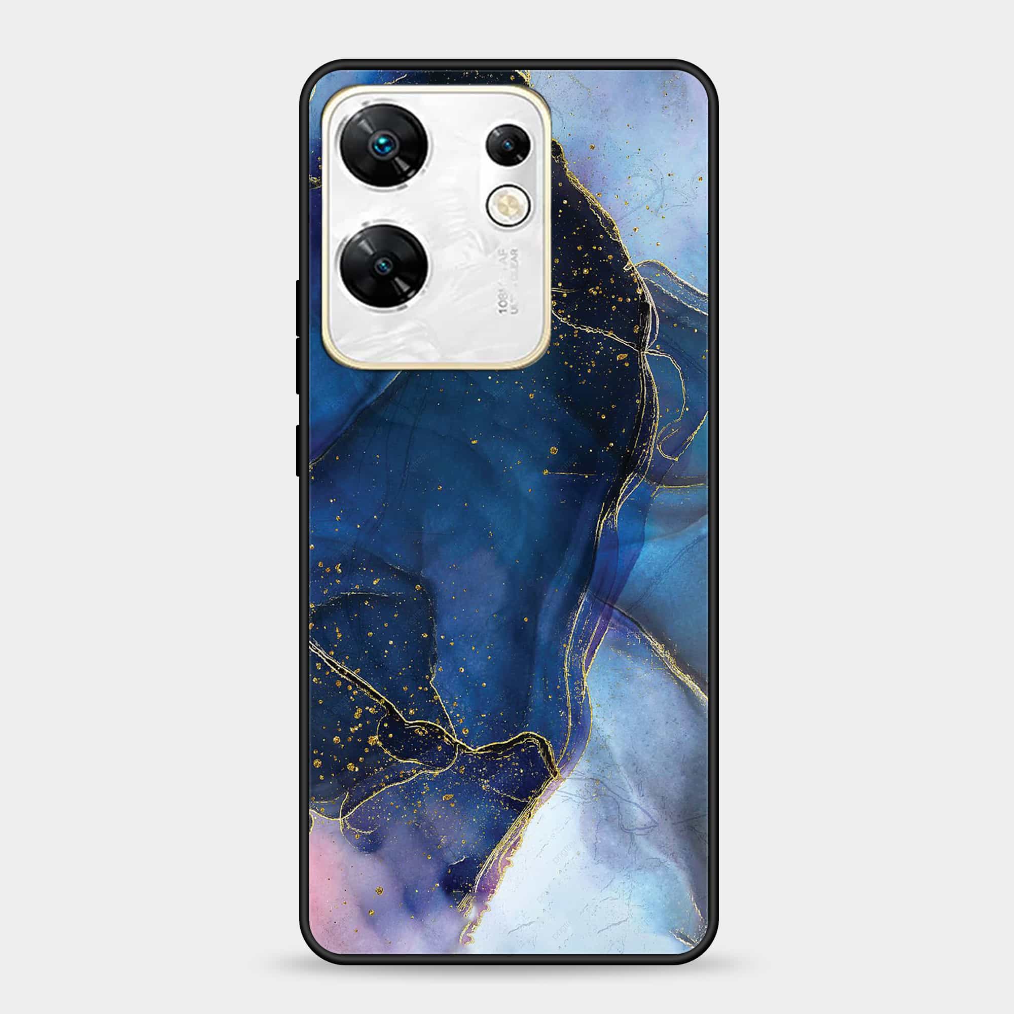 Infinix Zero 30 4G Design-036 Premium Glossy Phone Case