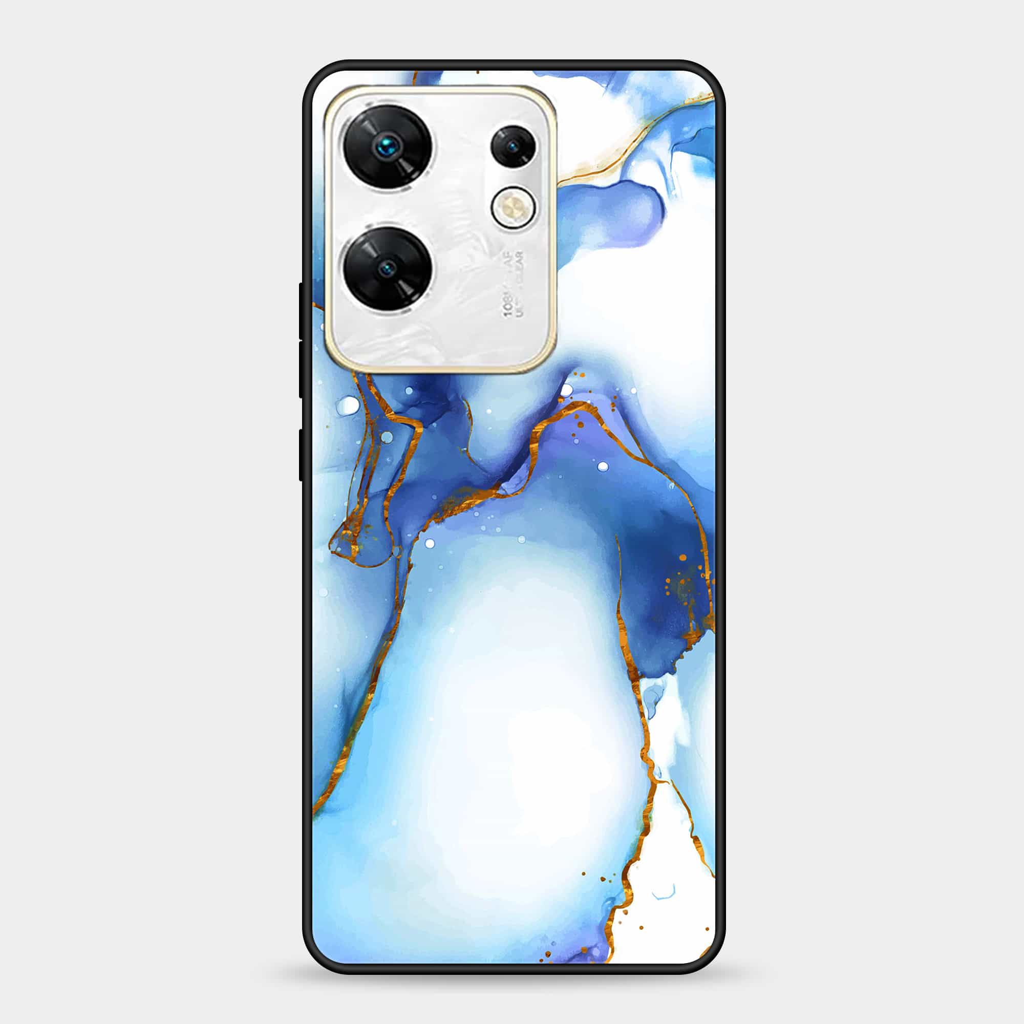 Infinix Zero 30 4G Design-037 Premium Glossy Phone Case