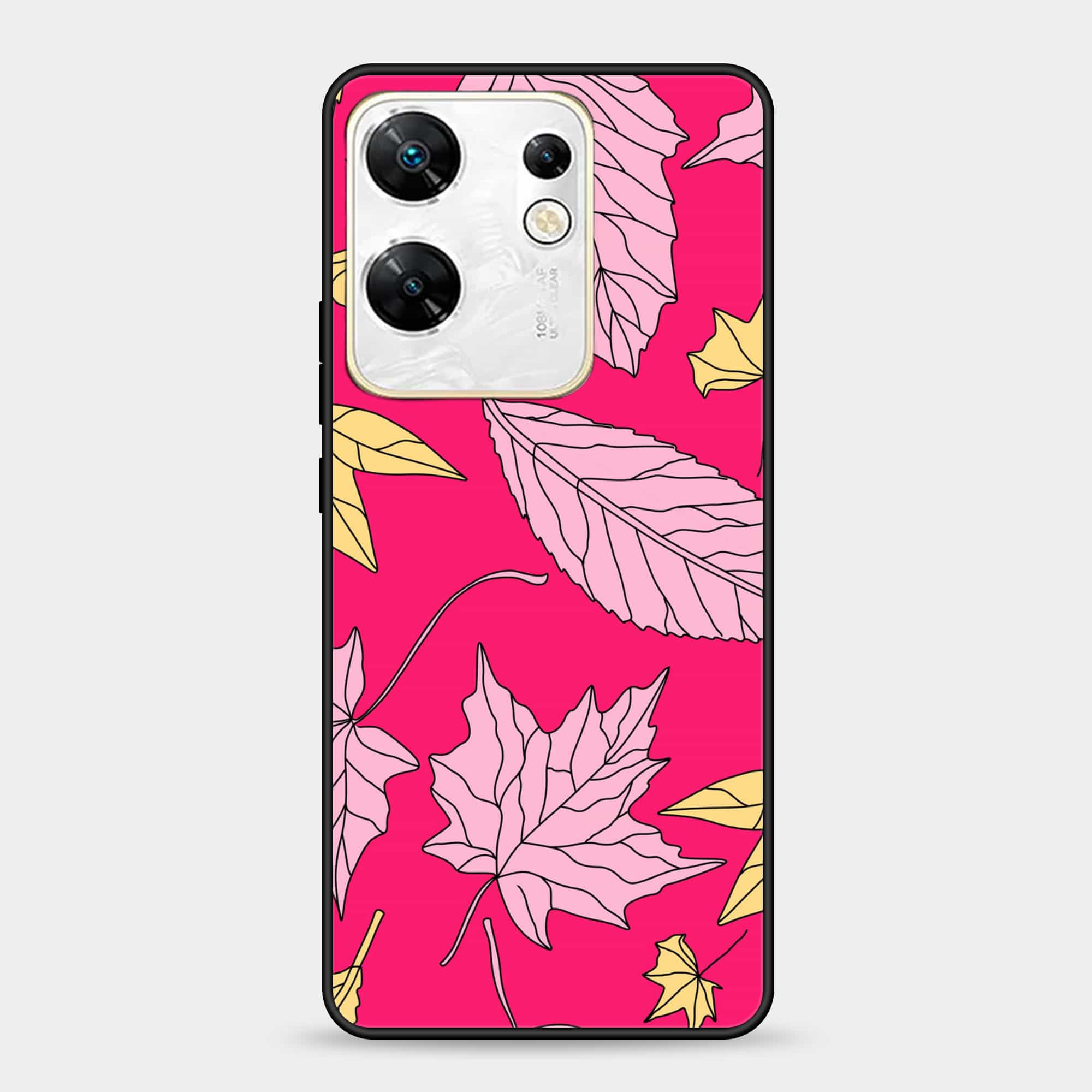 Infinix Zero 30 4G Design-047 Premium Glossy Phone Case