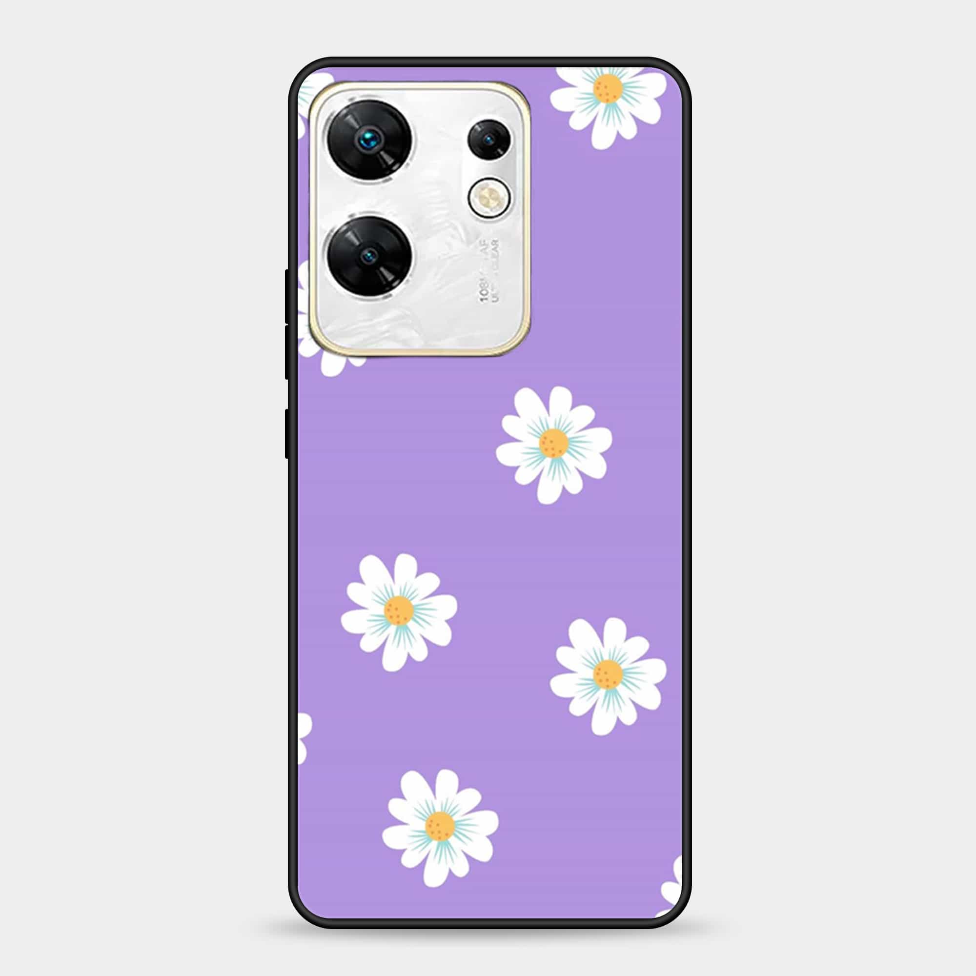 Infinix Zero 30 4G Design-050 Premium Glossy Phone Case