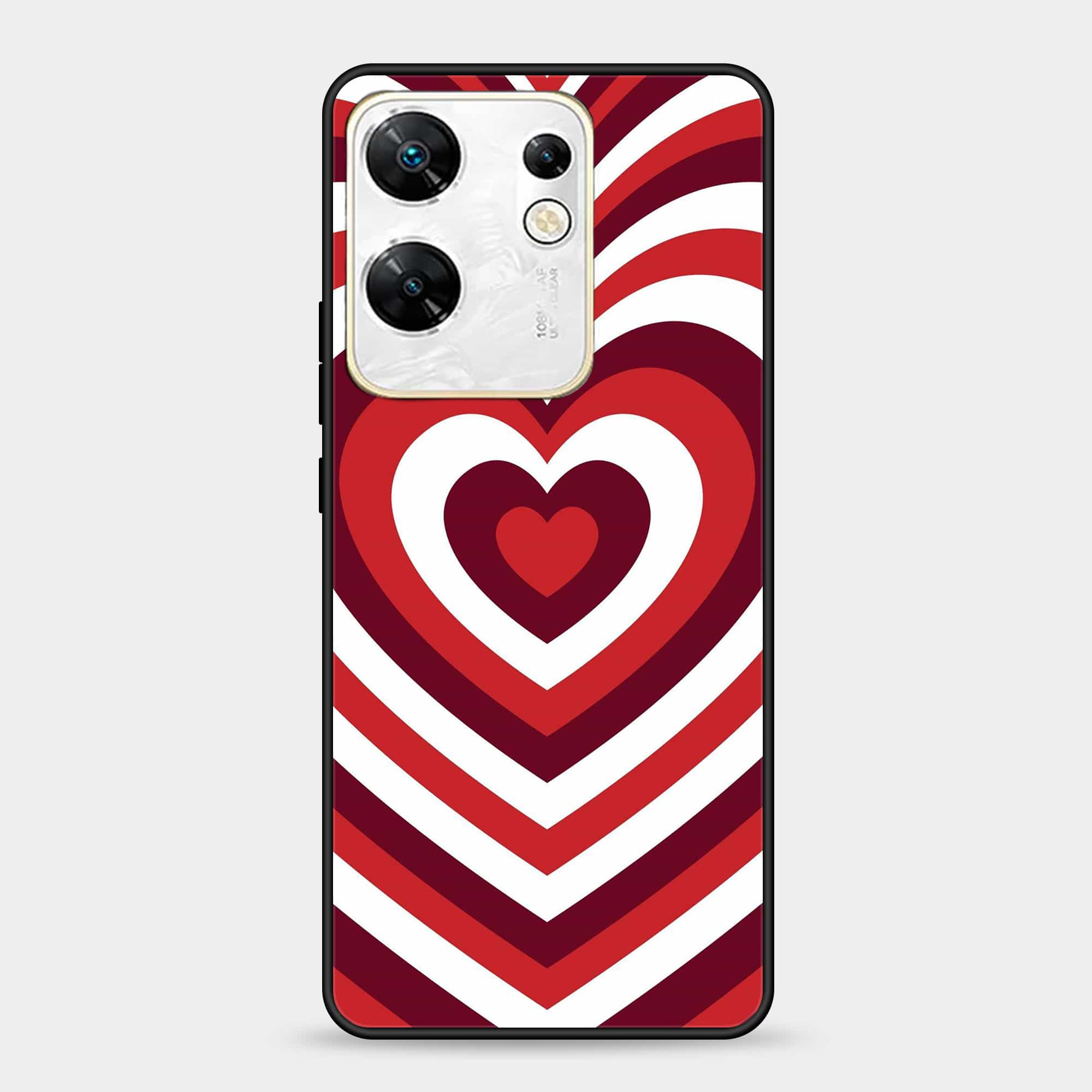 Infinix Zero 30 4G Design-058 Premium Glossy Phone Case